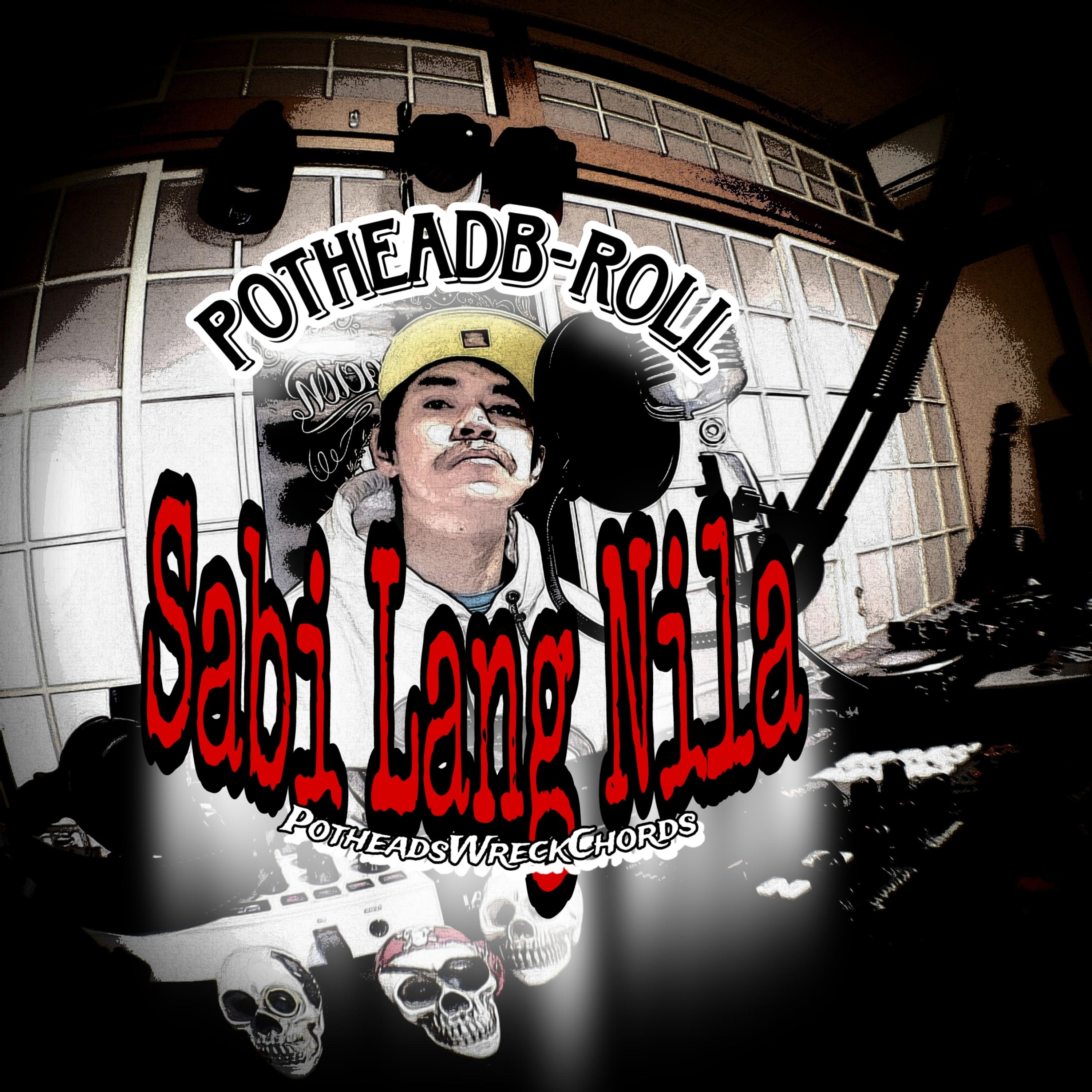 Sabi Lang Nila artwork
