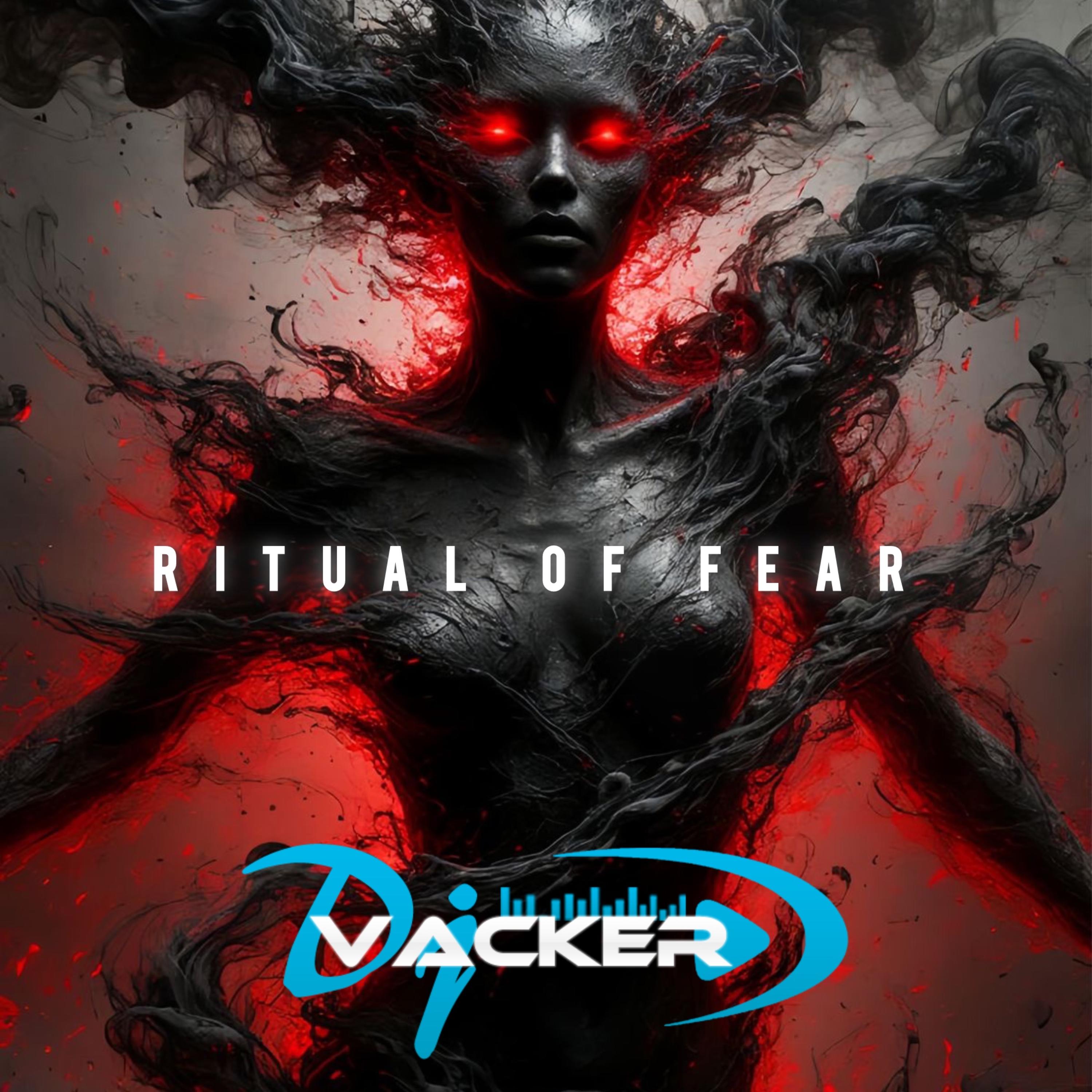 ritual of fear artwork