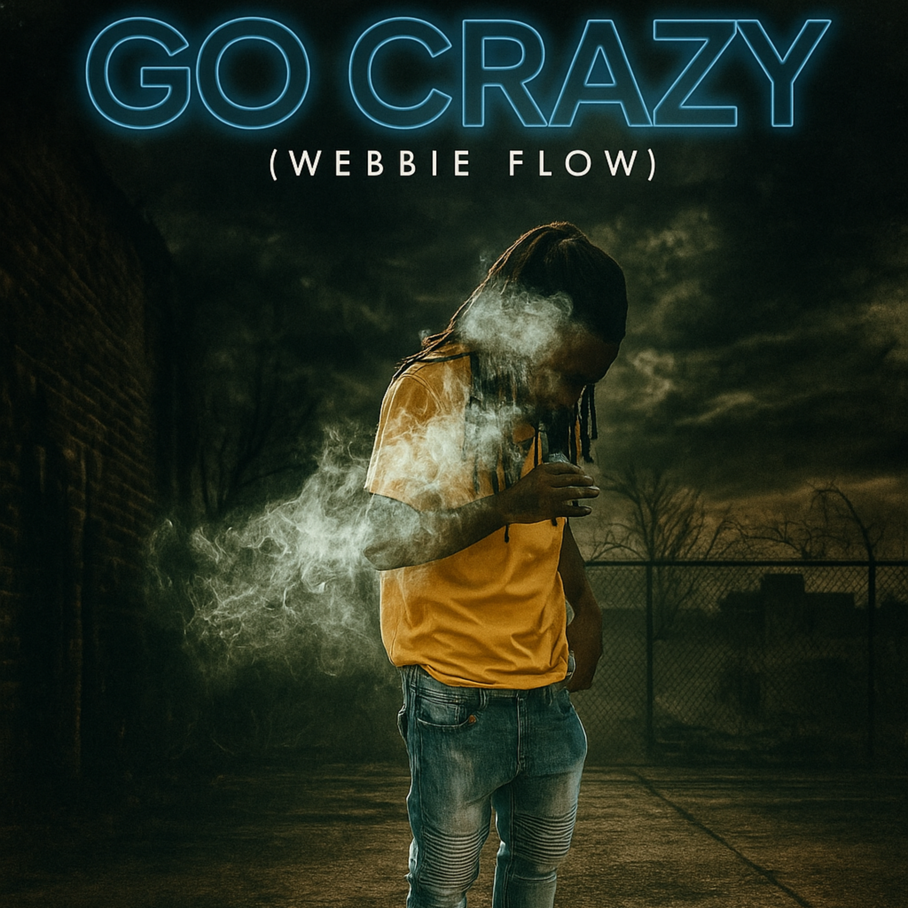Go Crazy (Webbie Flow) artwork