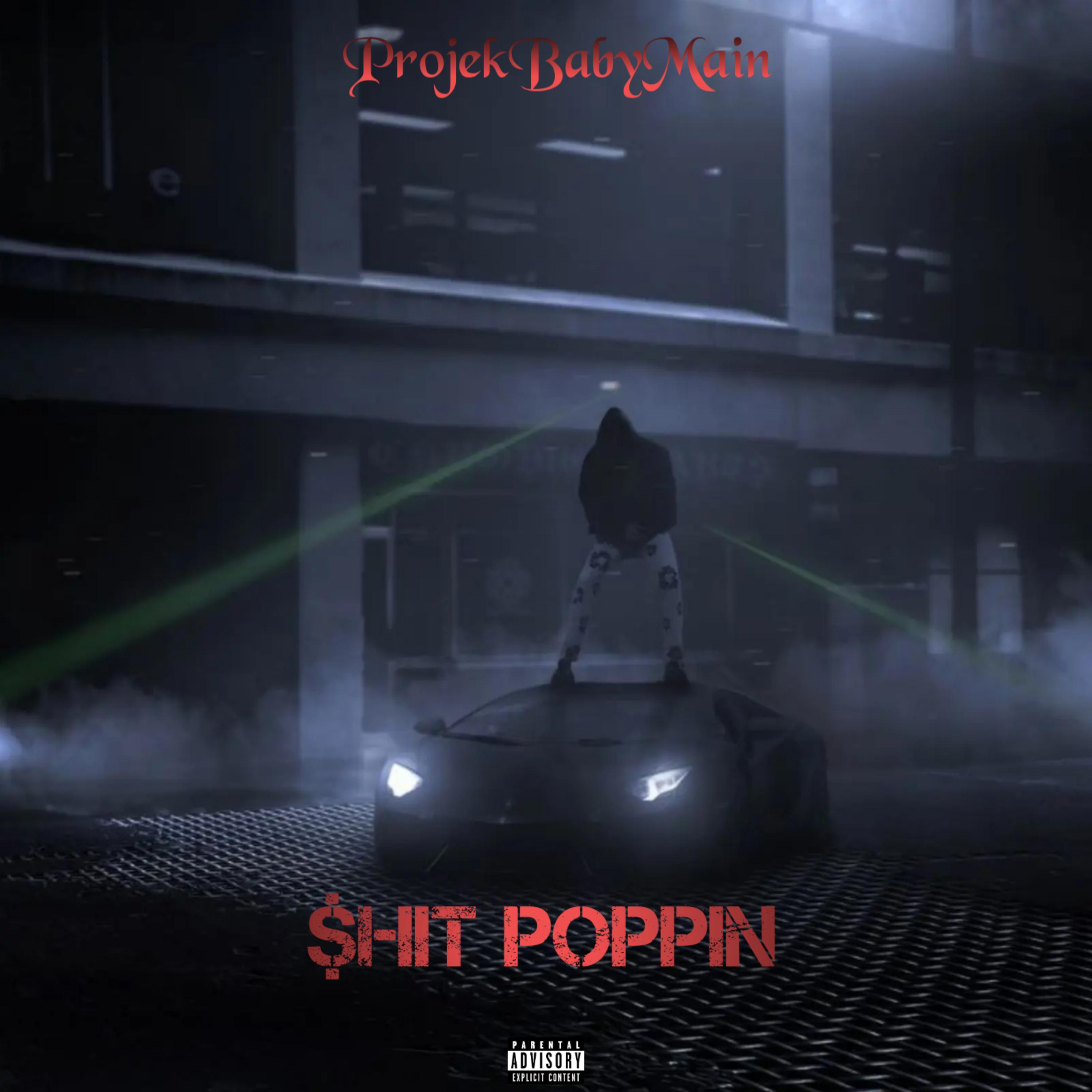 $HIT POPPIN artwork
