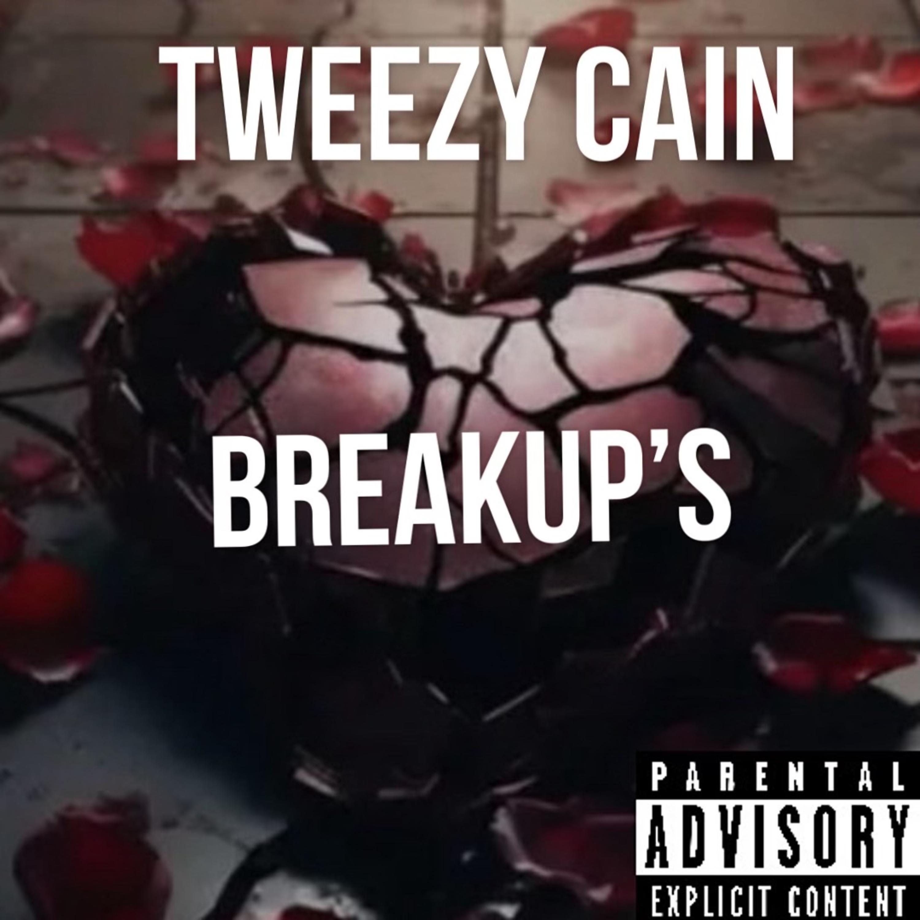 Breakup’s artwork
