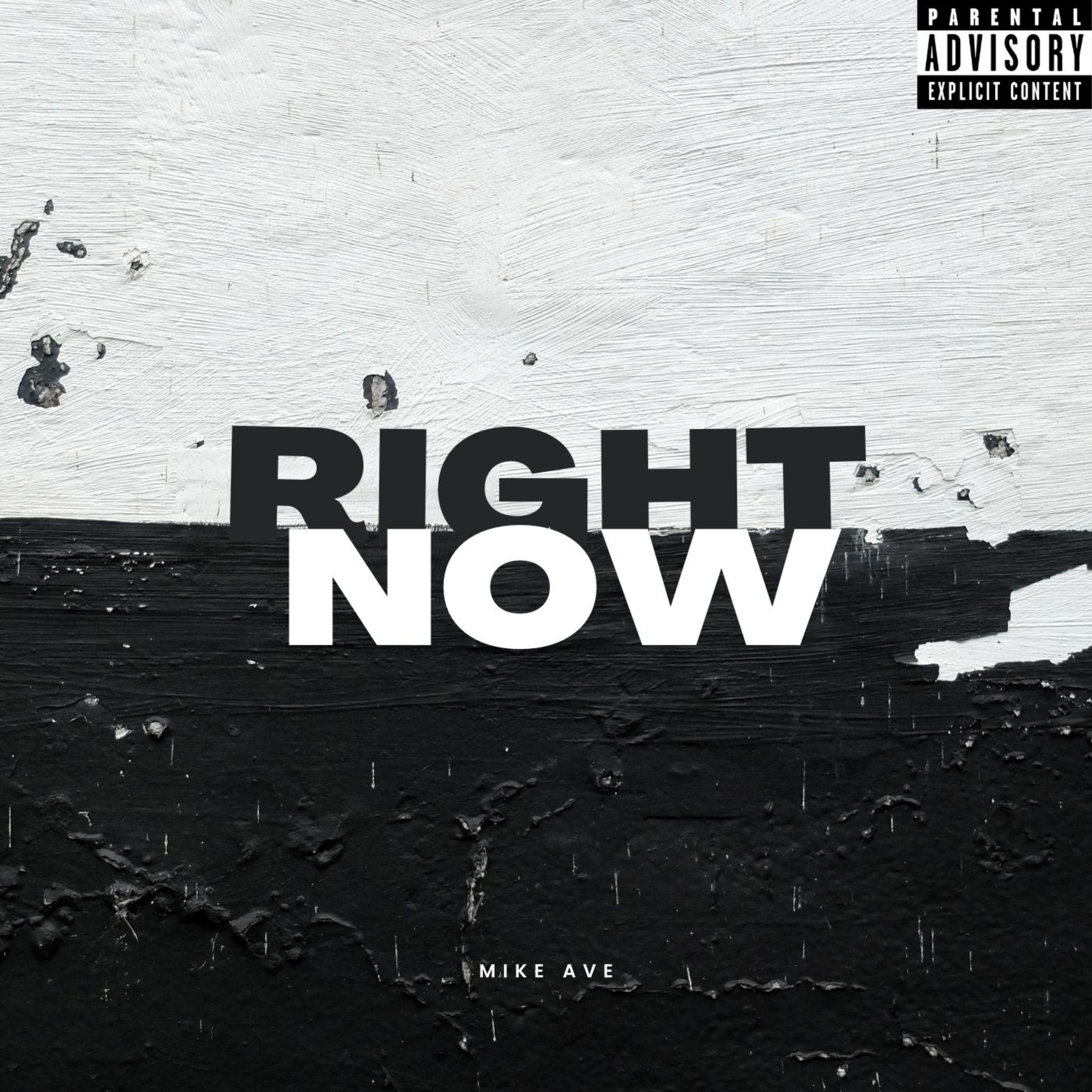Right Now artwork