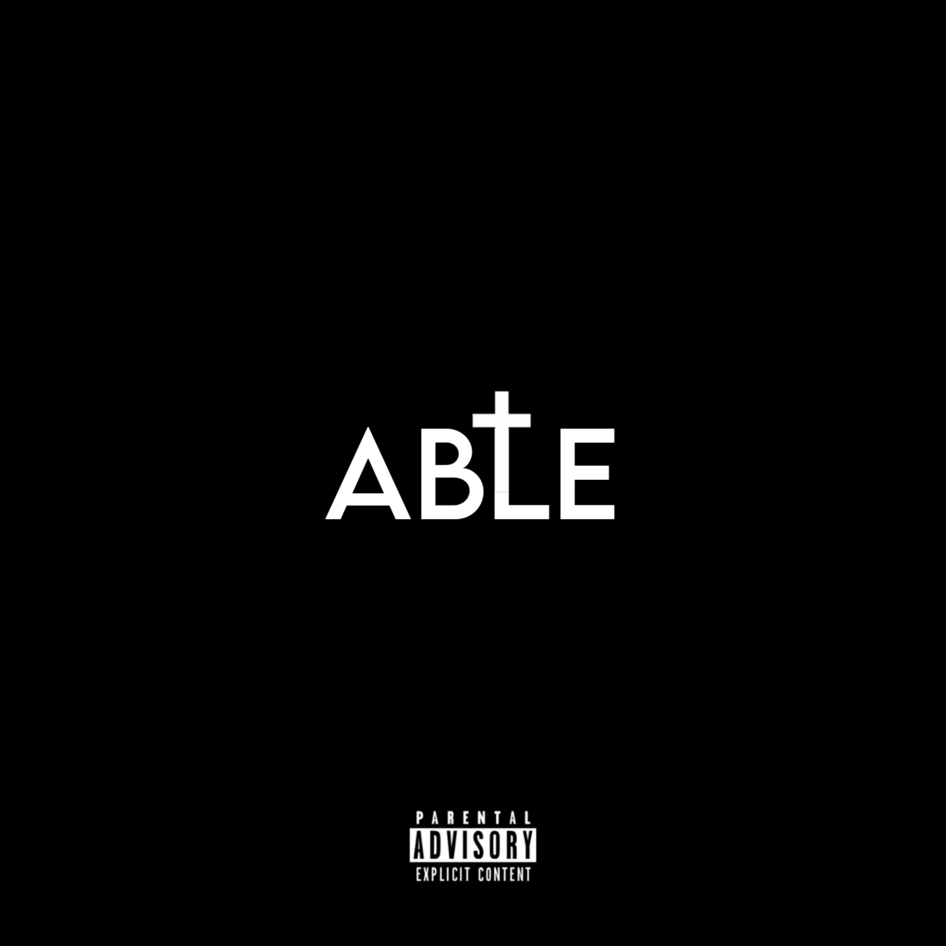 ABLE artwork