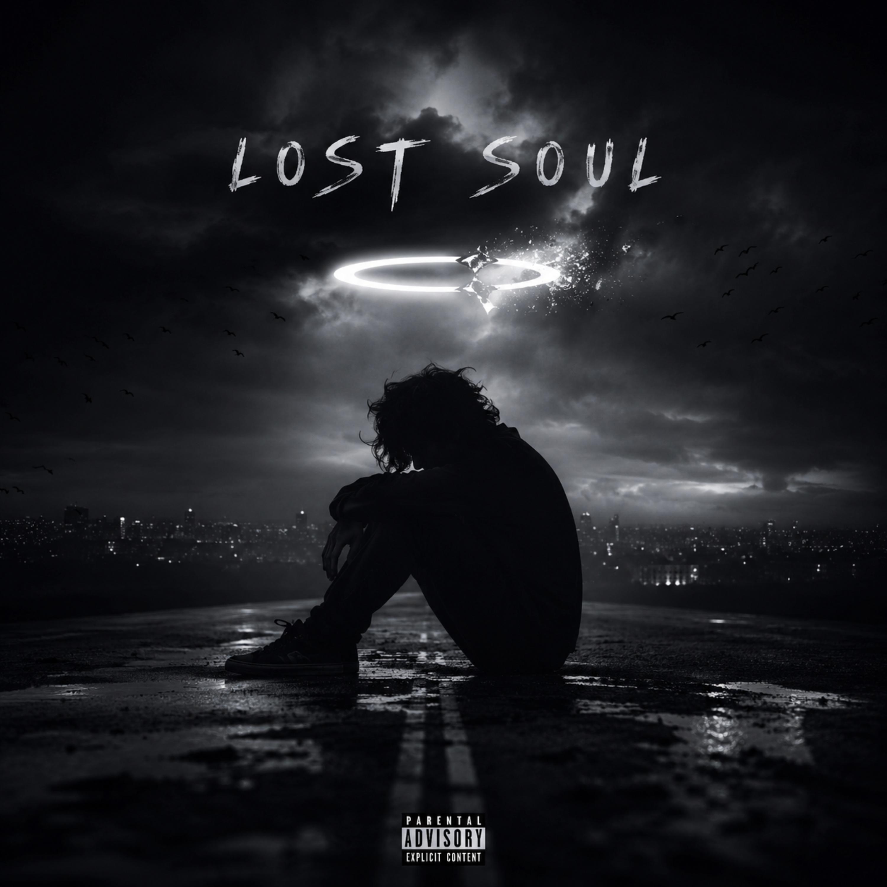 Lost Soul by Vells cover art