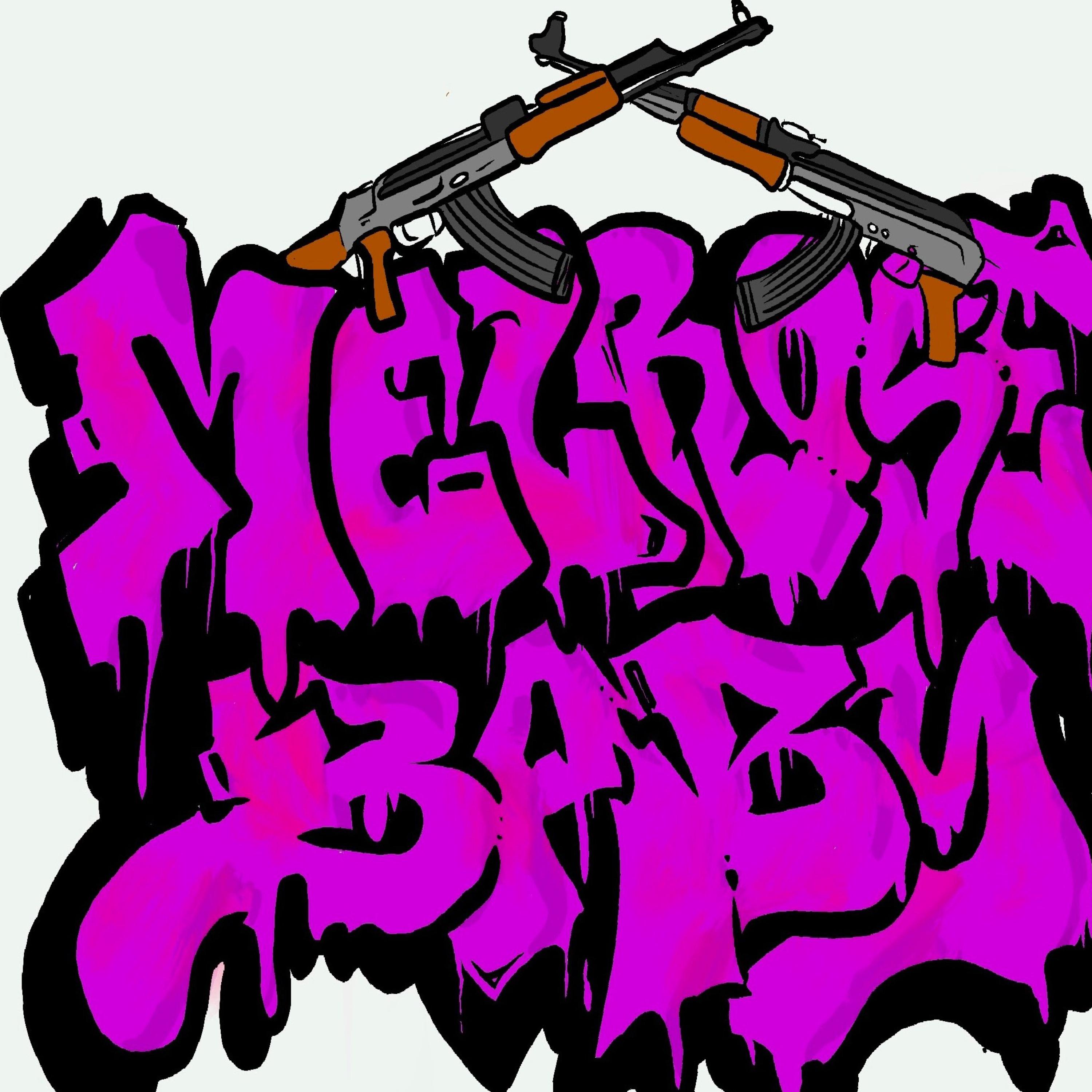LAMBO BABY  artwork