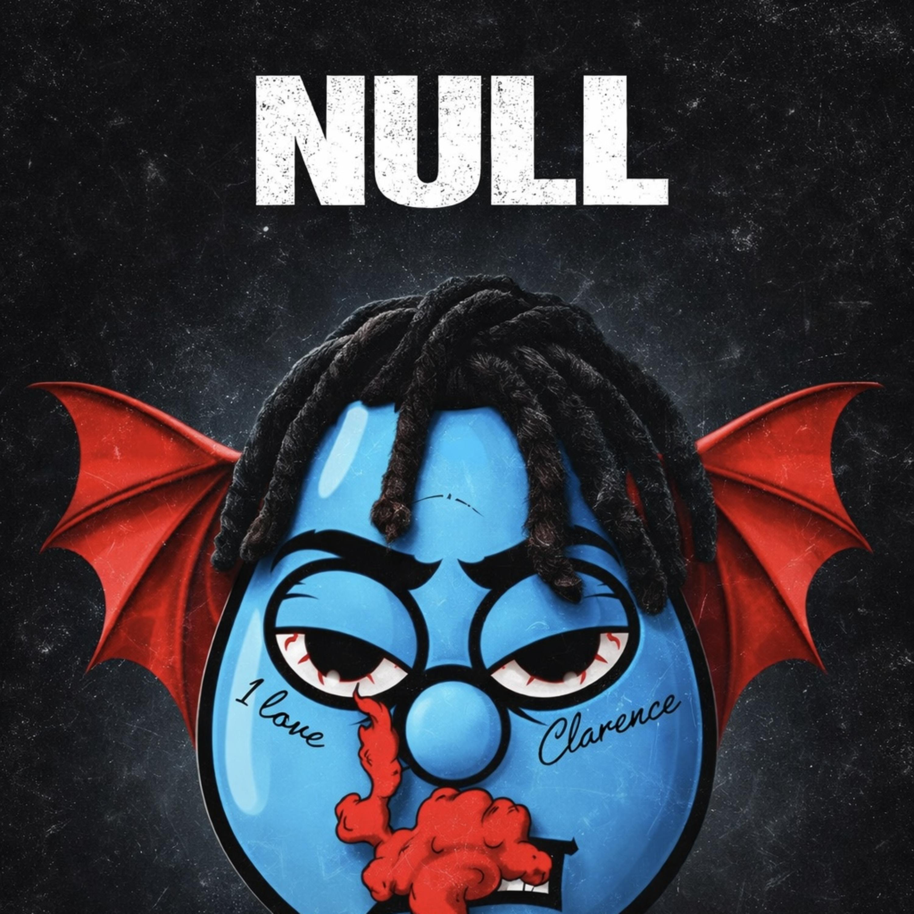 Null artwork