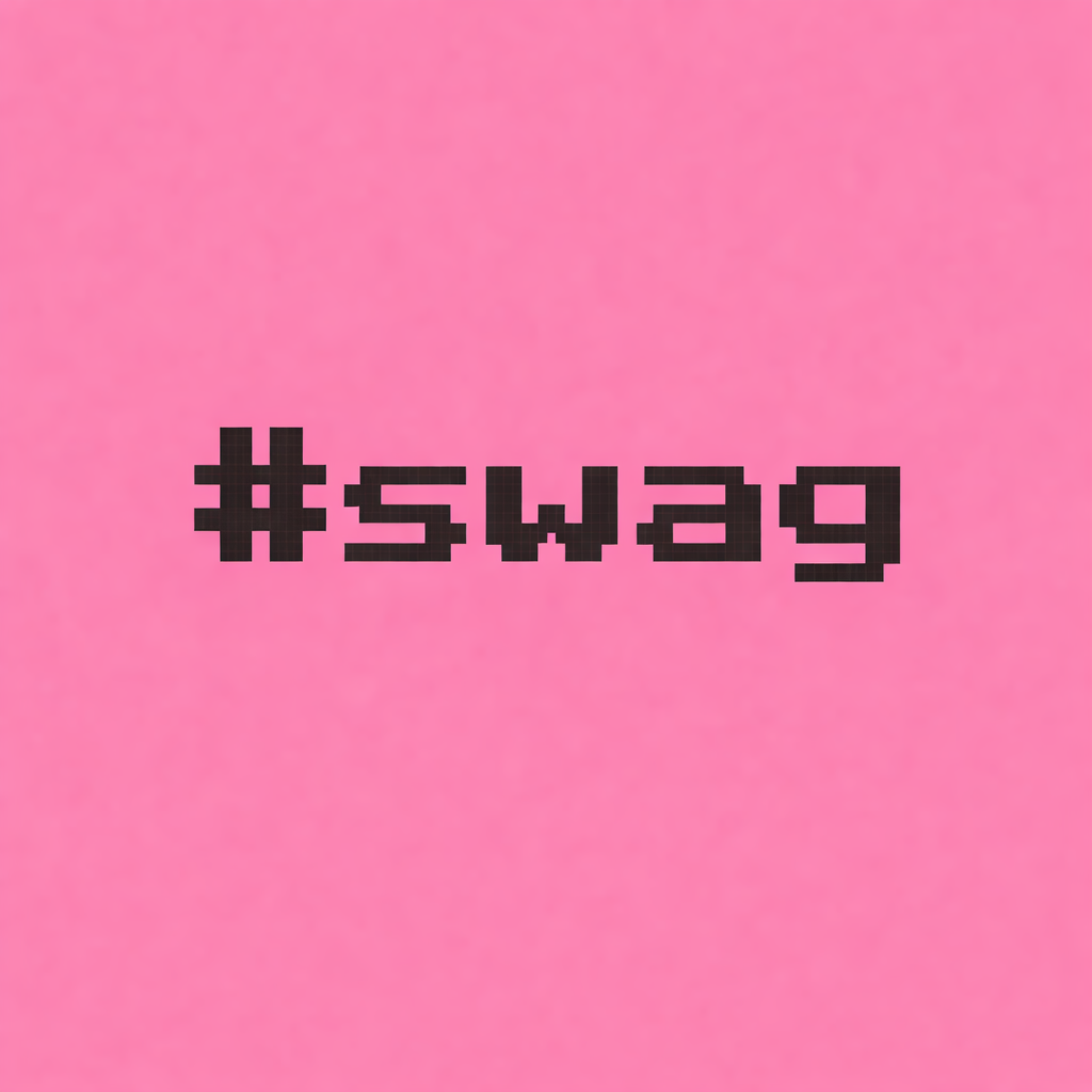 #SWAG artwork