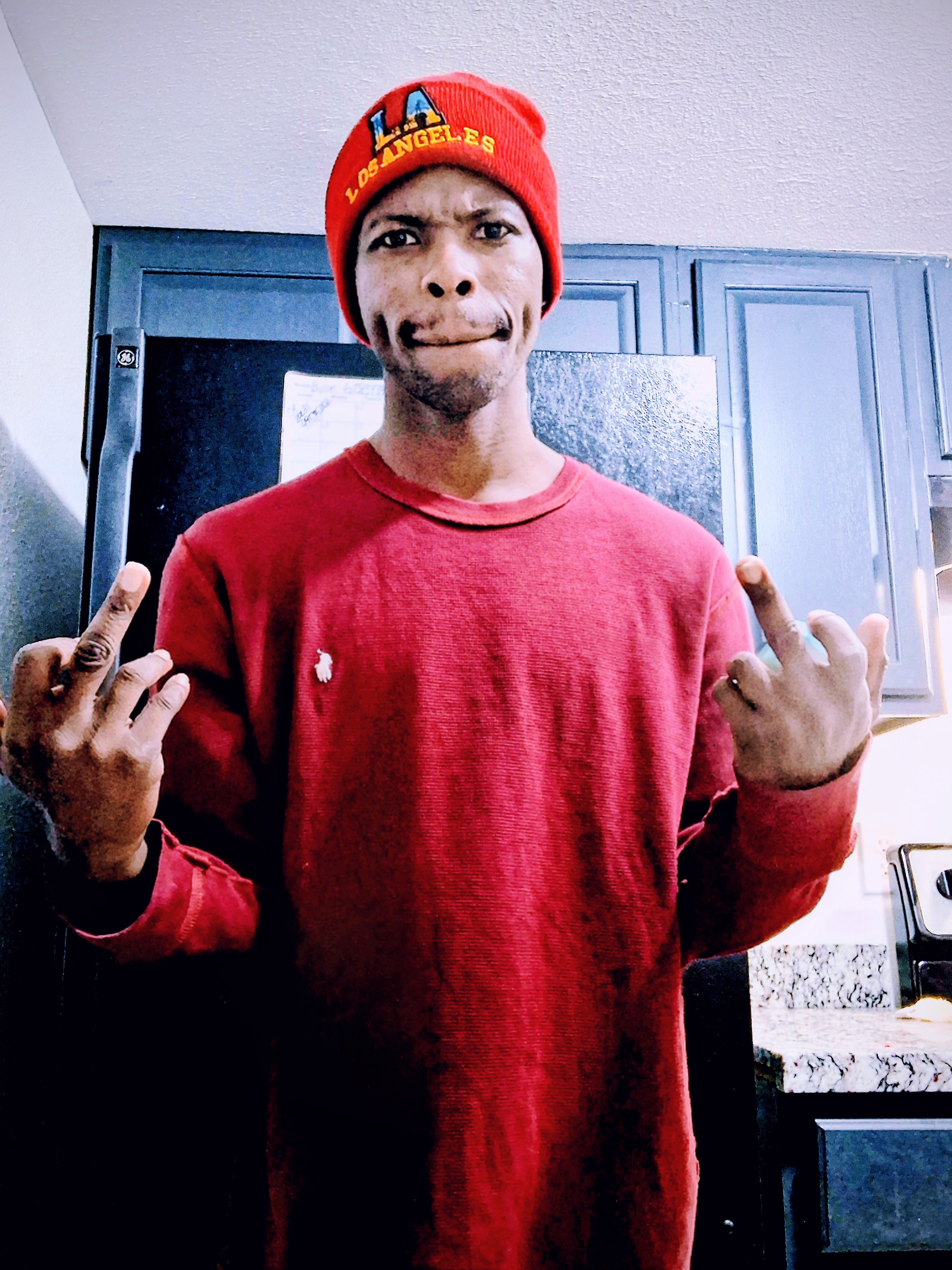 Yung Hooligan