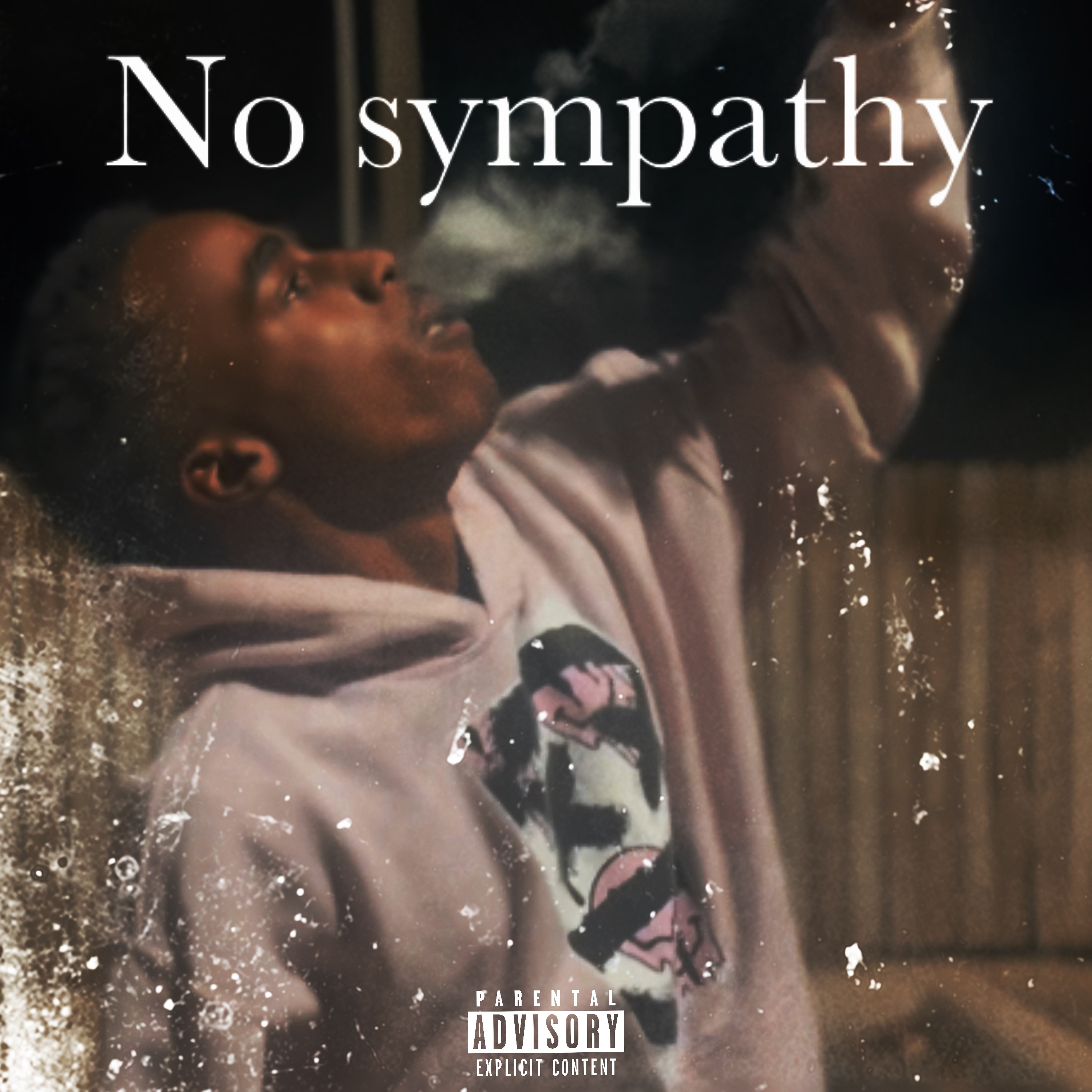 No Sympathy artwork