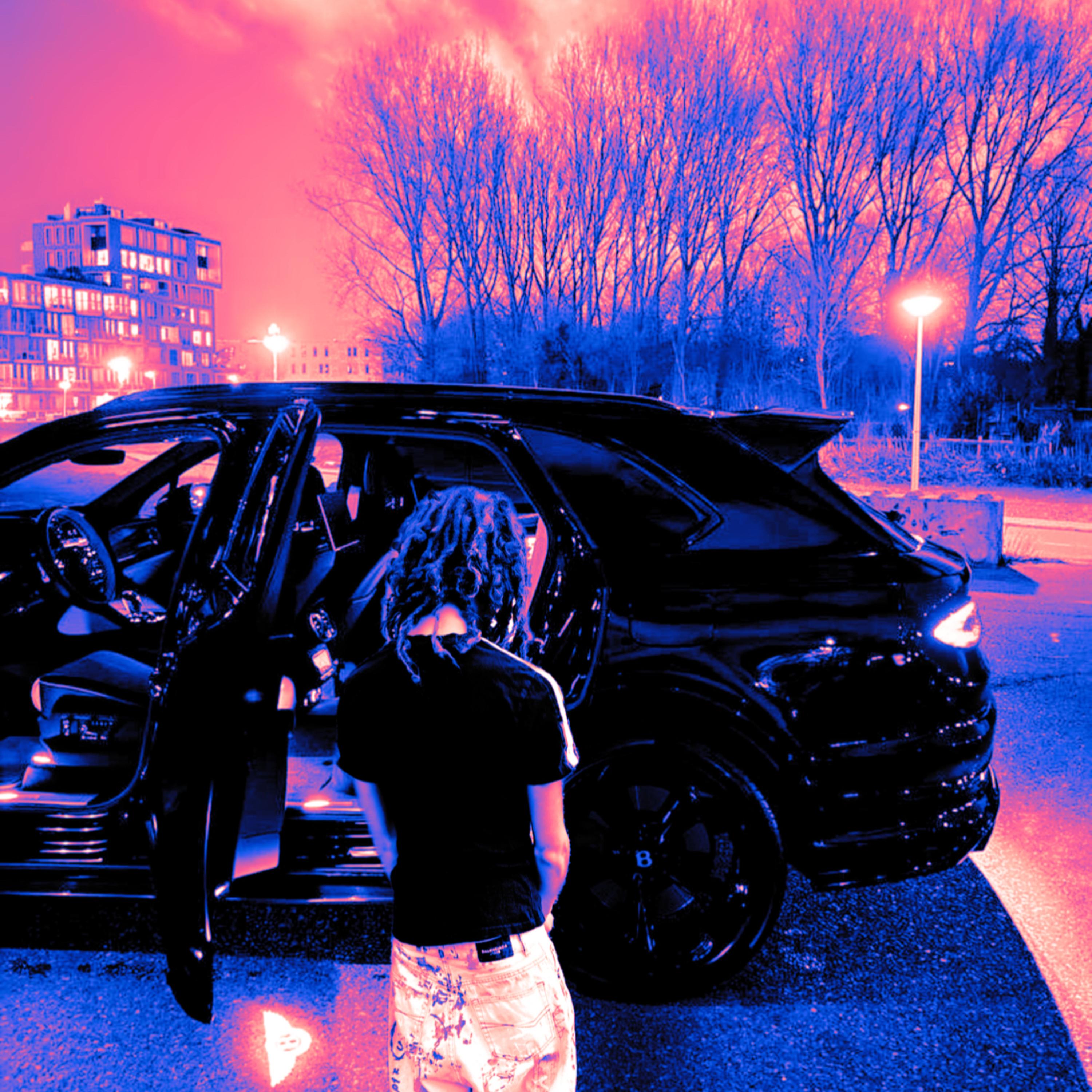 Miss My Cuz artwork