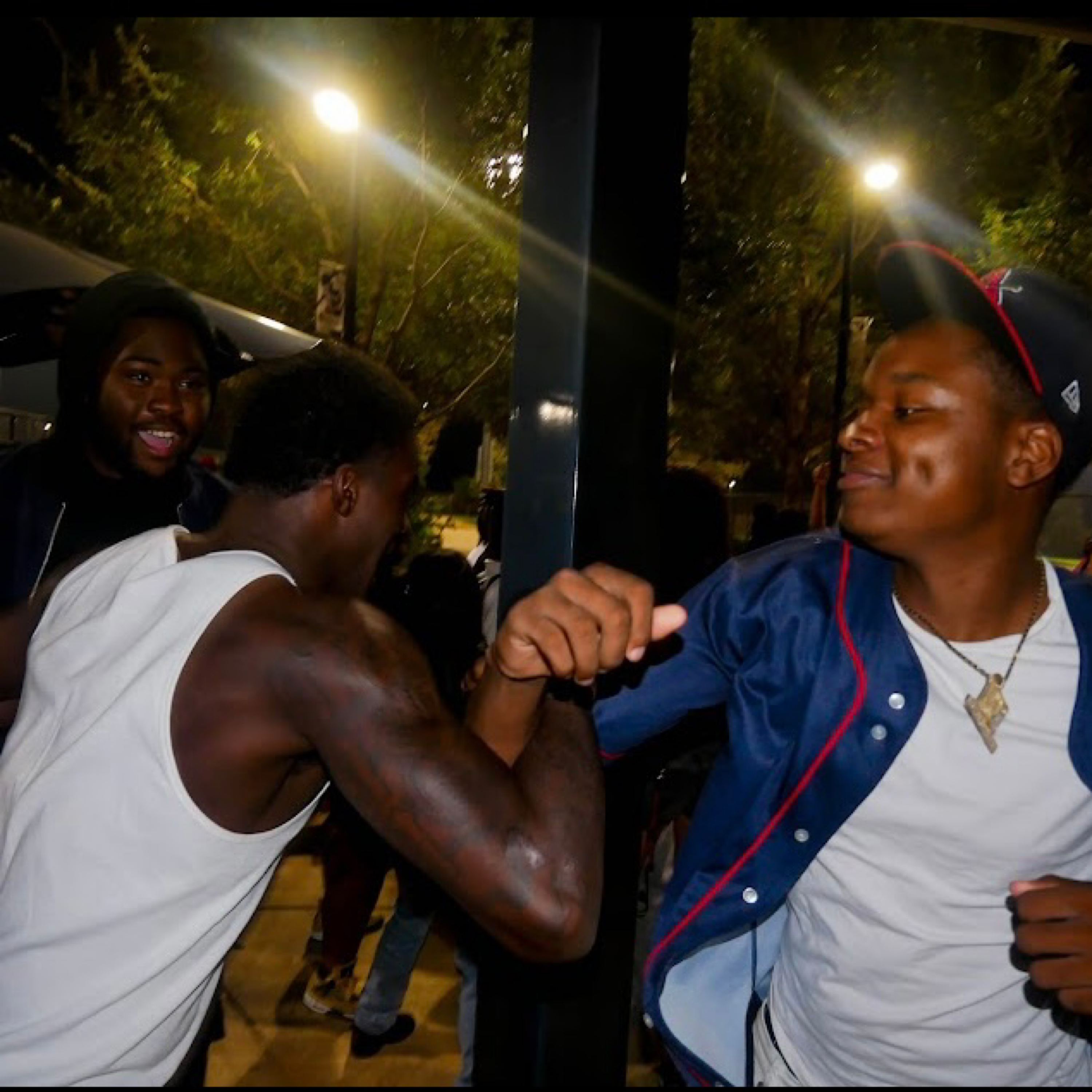 Love The Back artwork