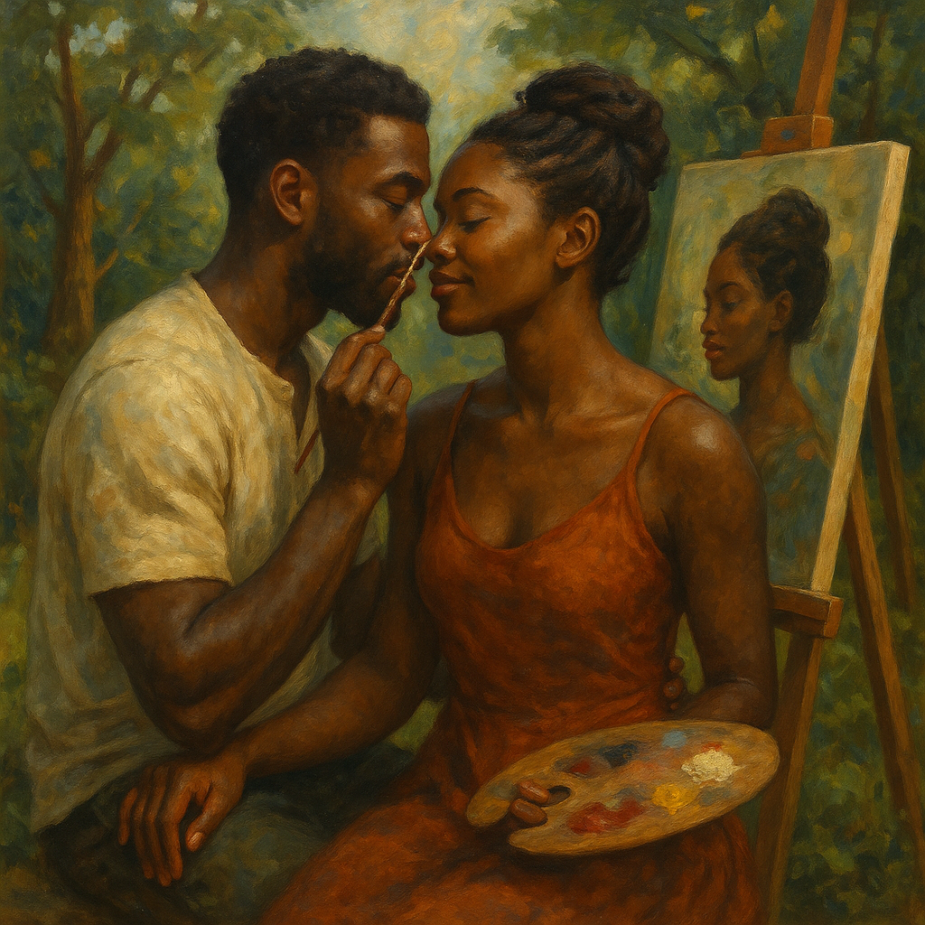Hello My Love (done) artwork