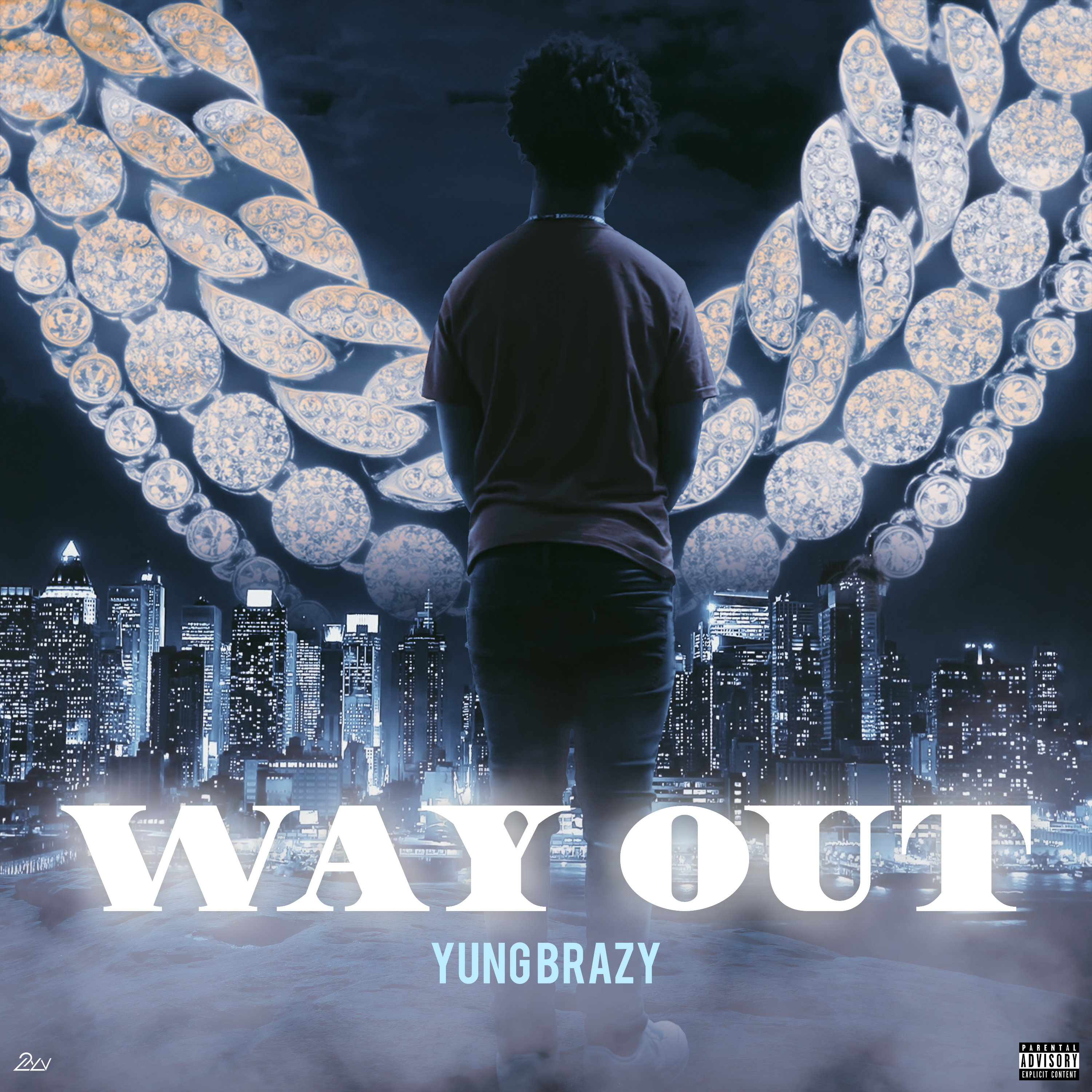 Way Out artwork