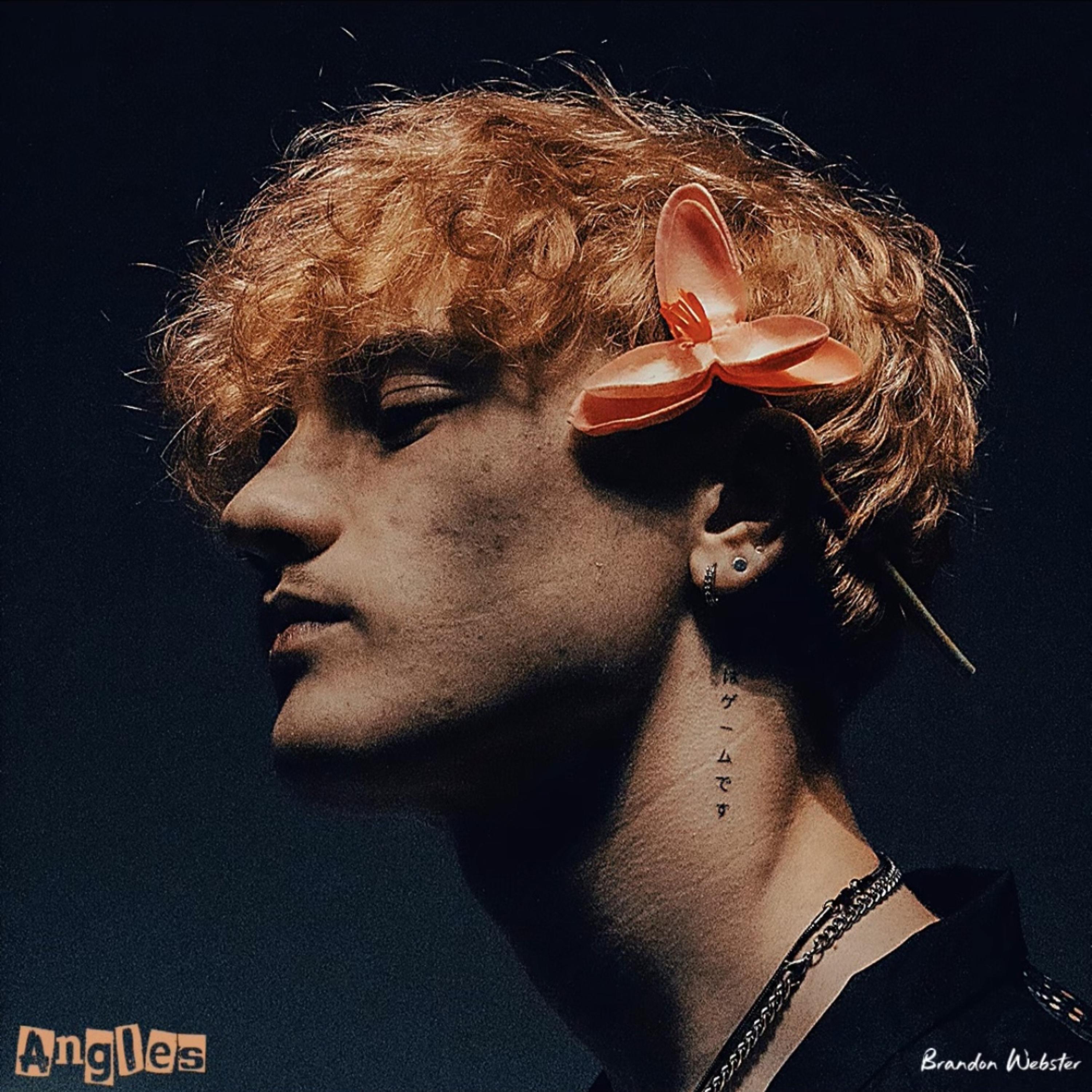 Angles artwork