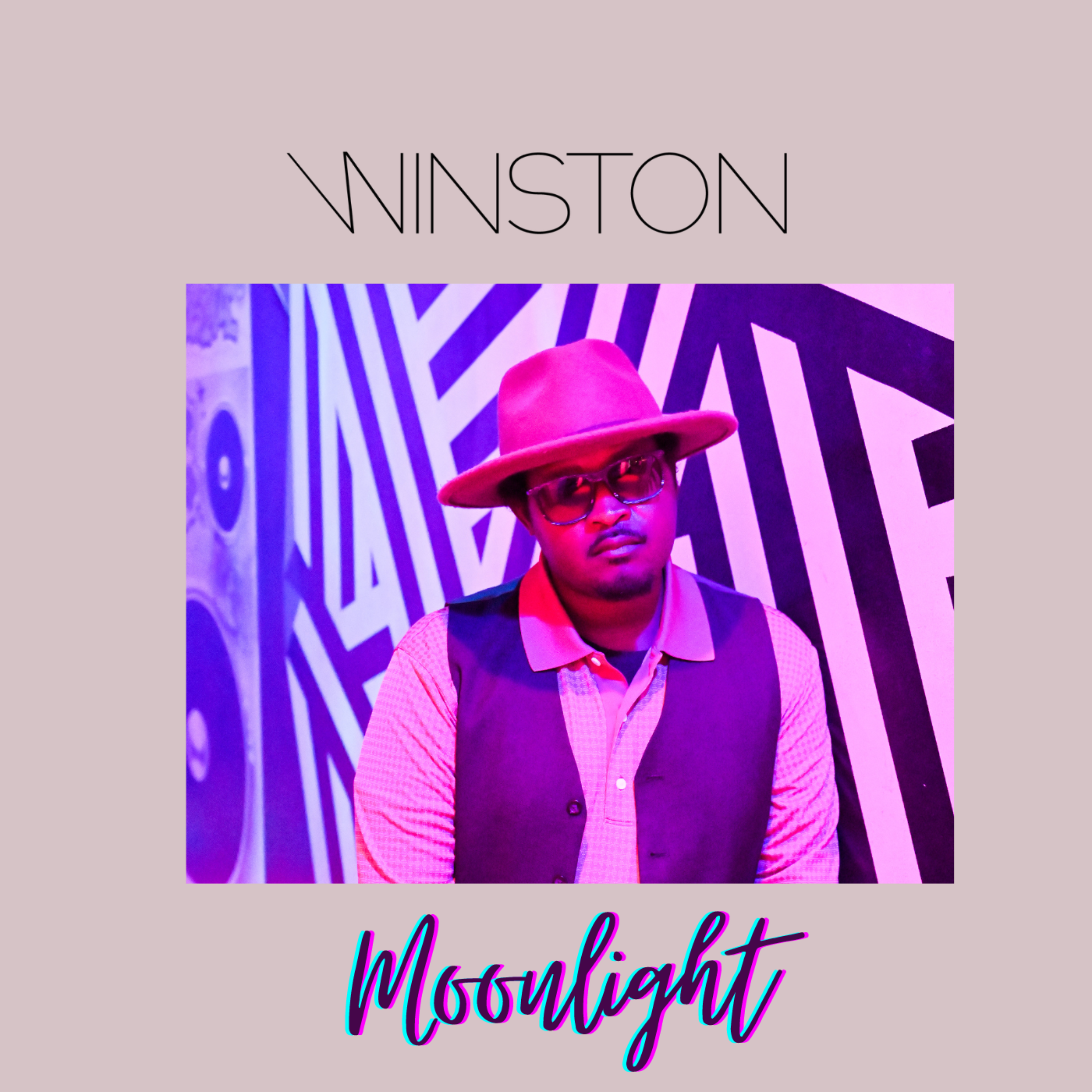 Moonlight artwork