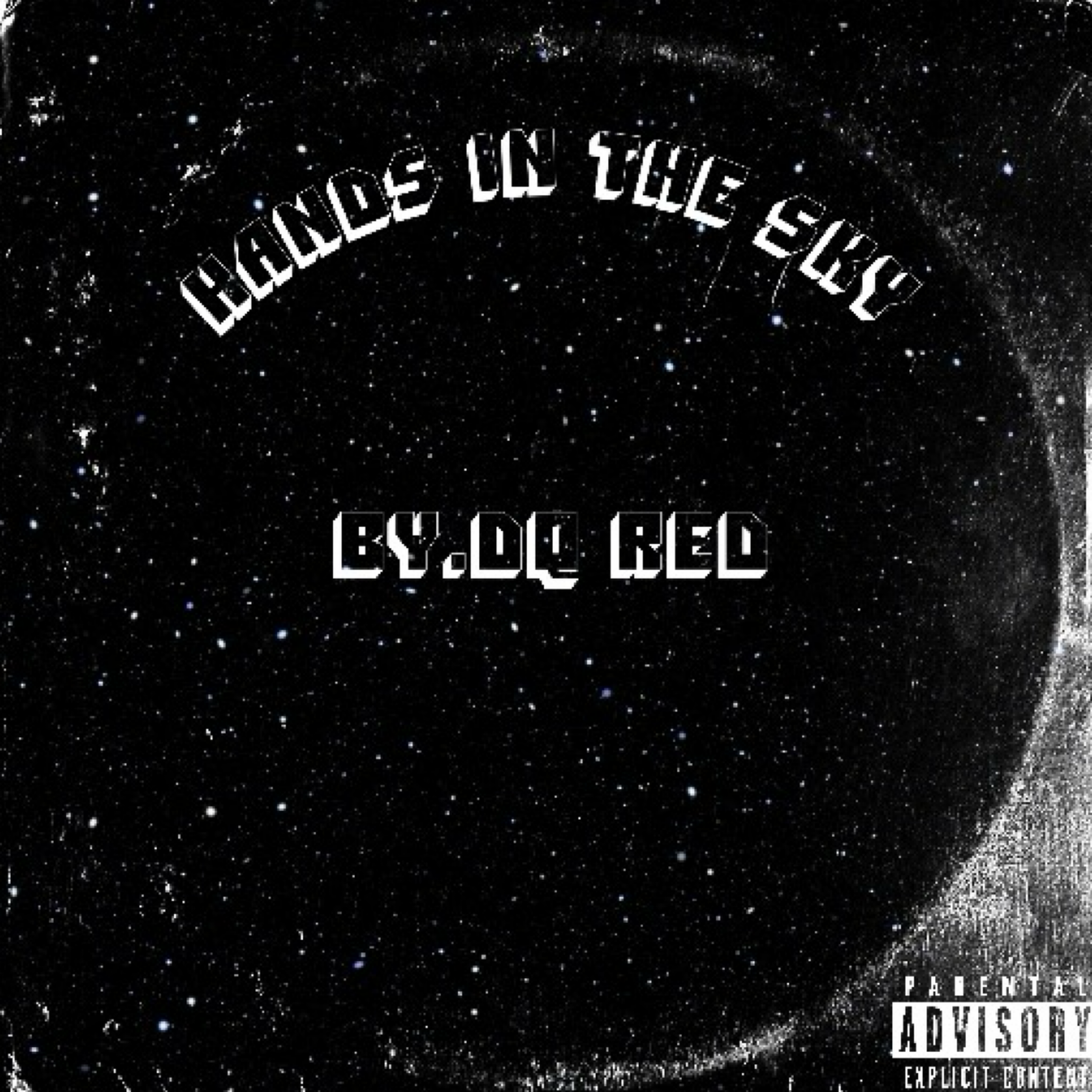 Hands In The Sky artwork