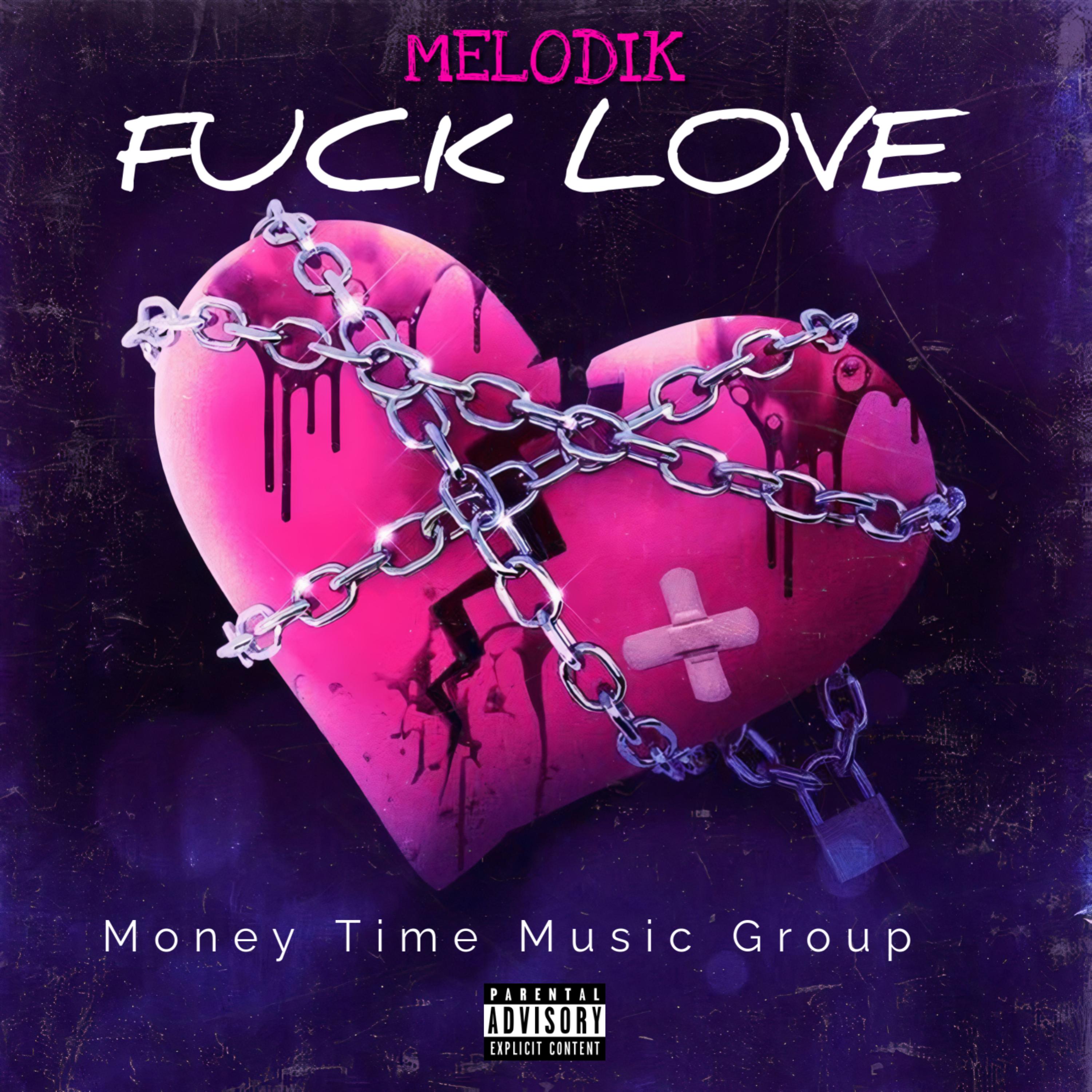 Fuck Love artwork