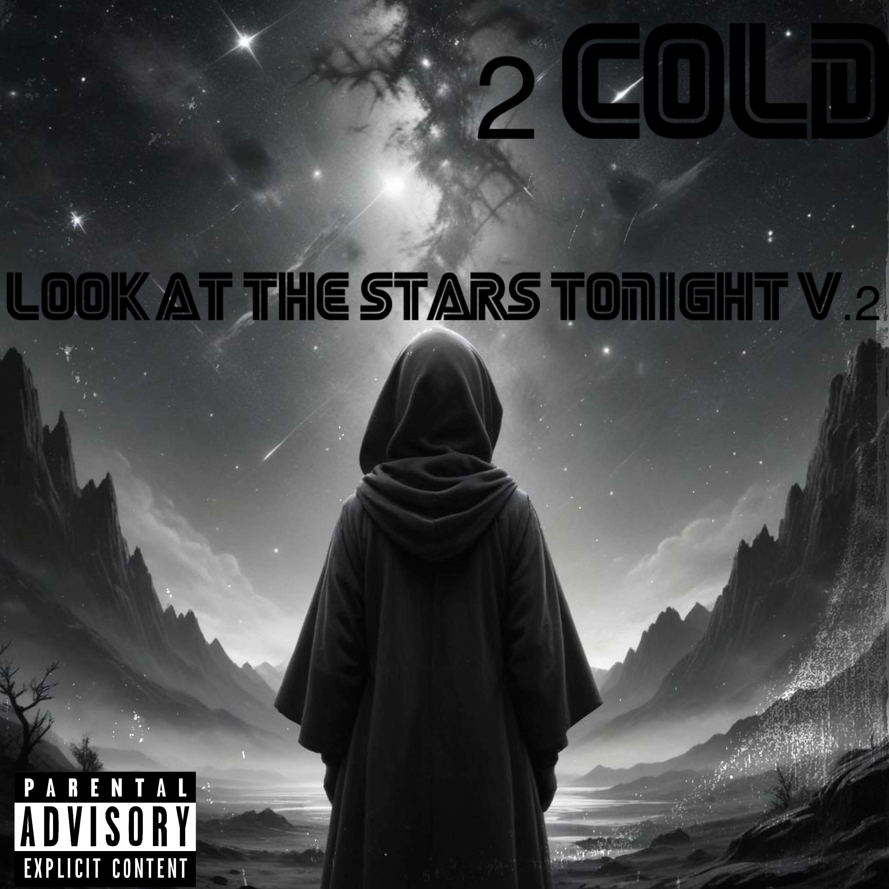 Look At The Stars Tonight V.2 artwork