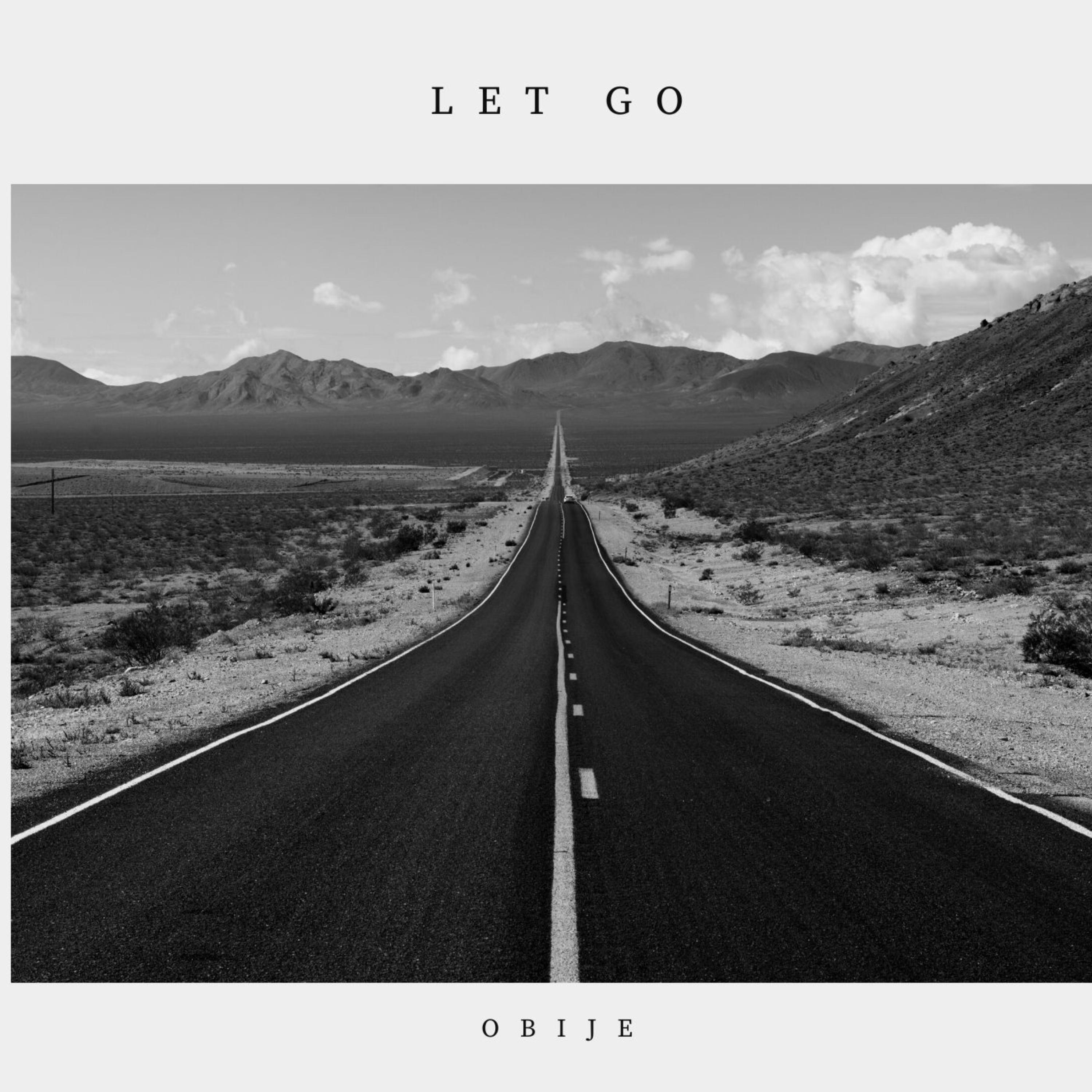Let Go artwork
