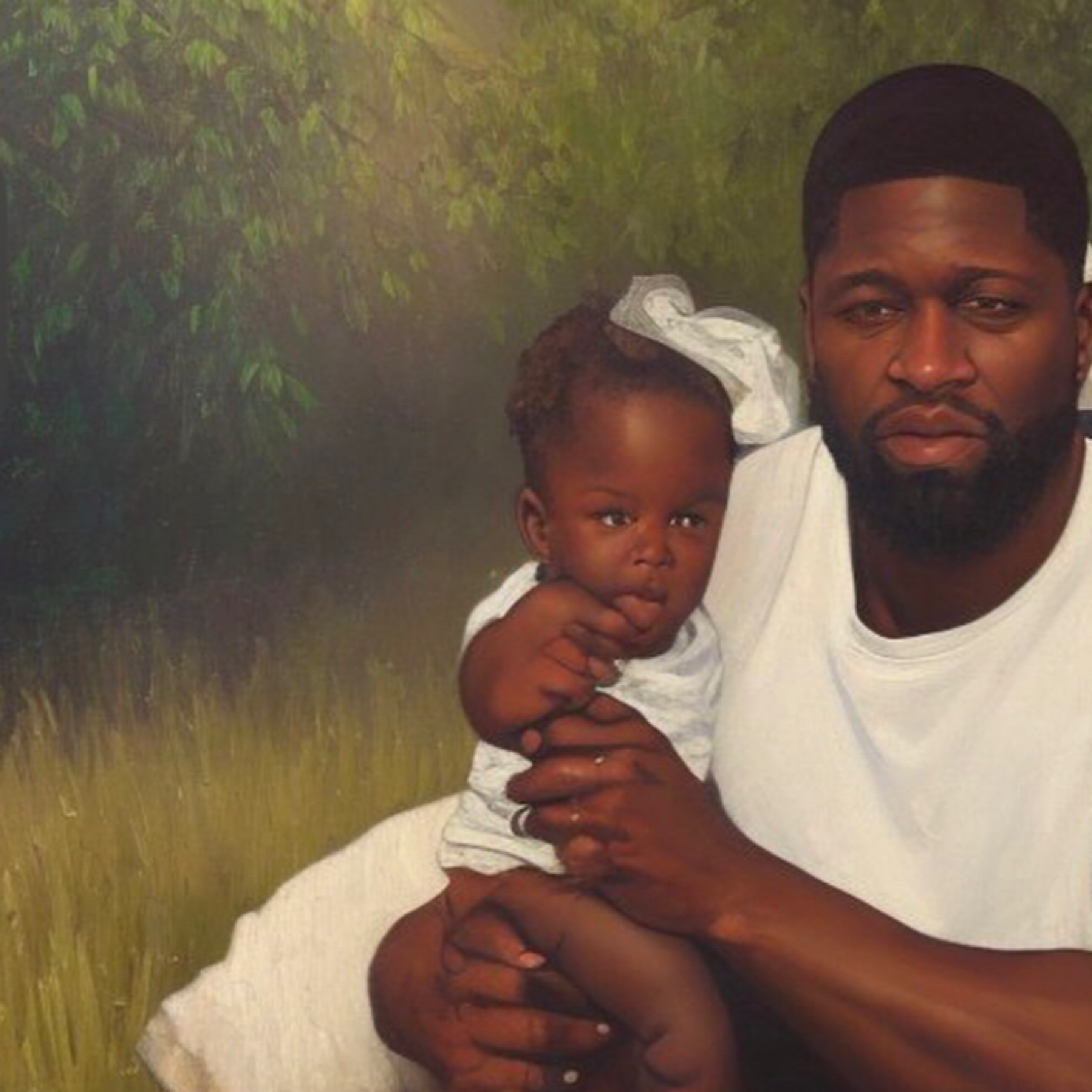 Pray With Me artwork