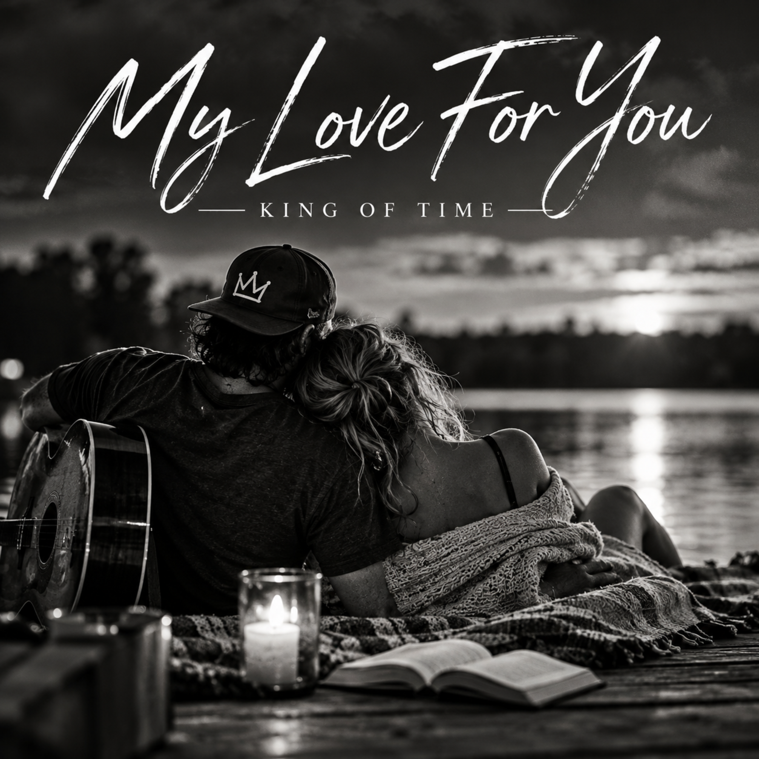 My Love For You by King Of Time cover art