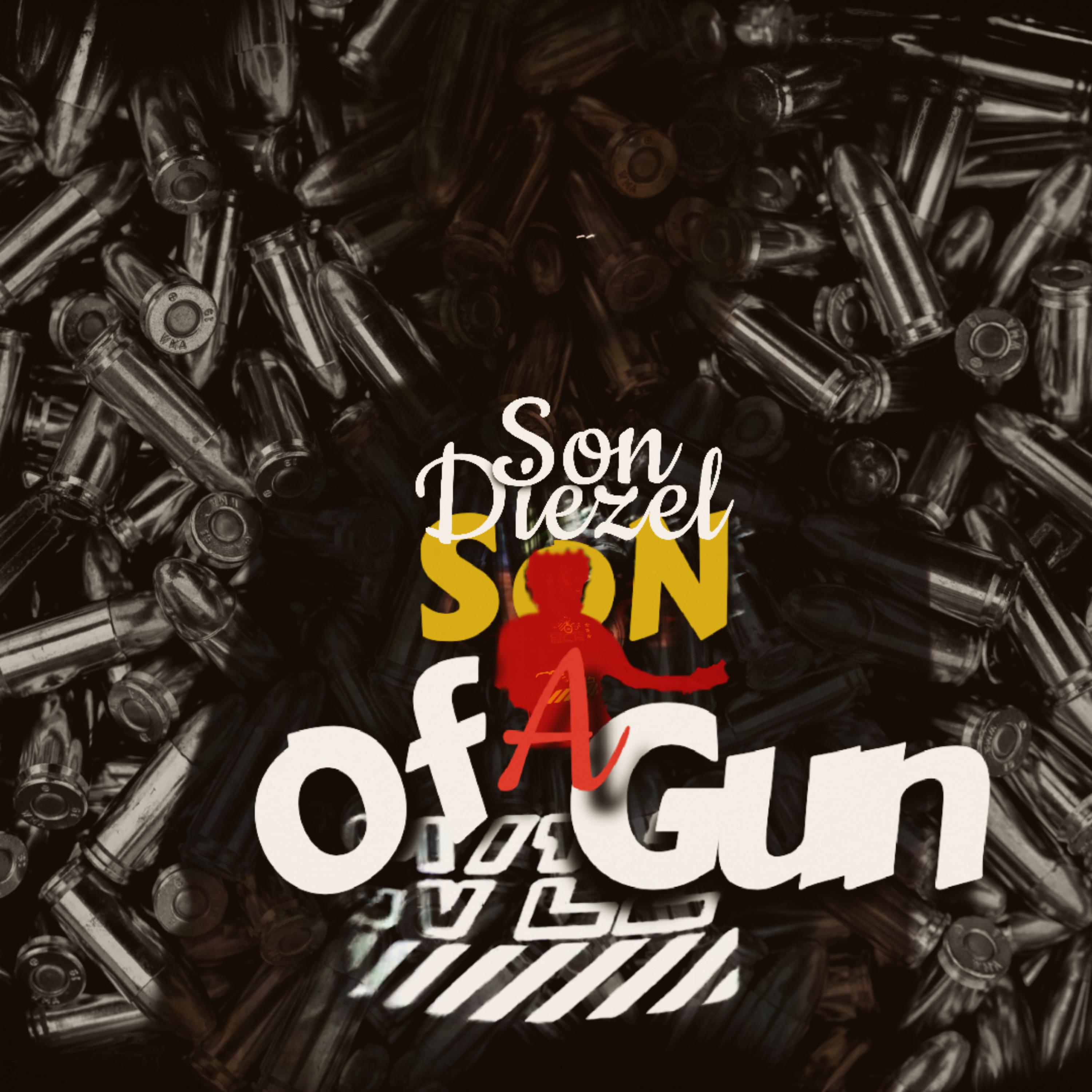 Son Of A Gun artwork