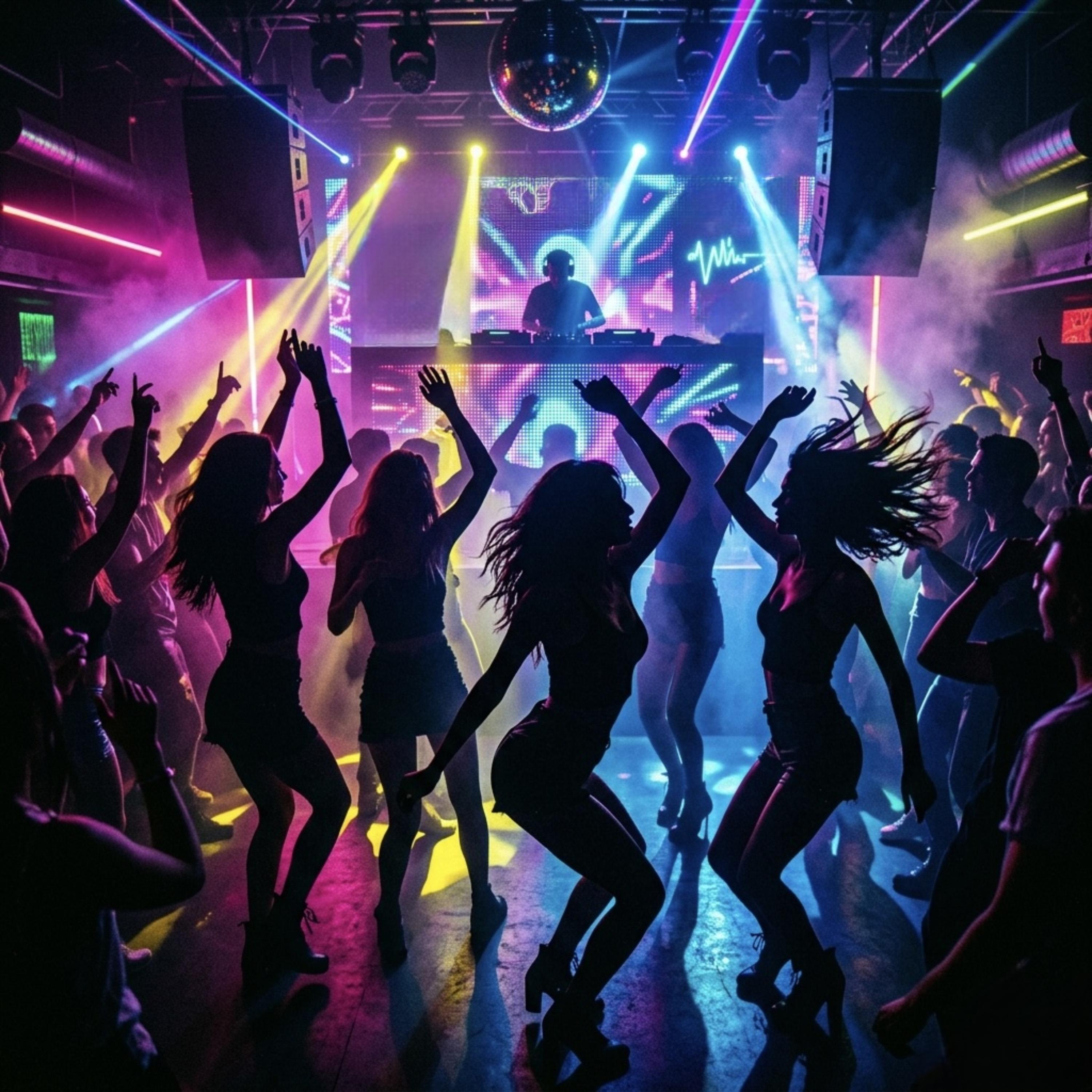 Booty Bop artwork