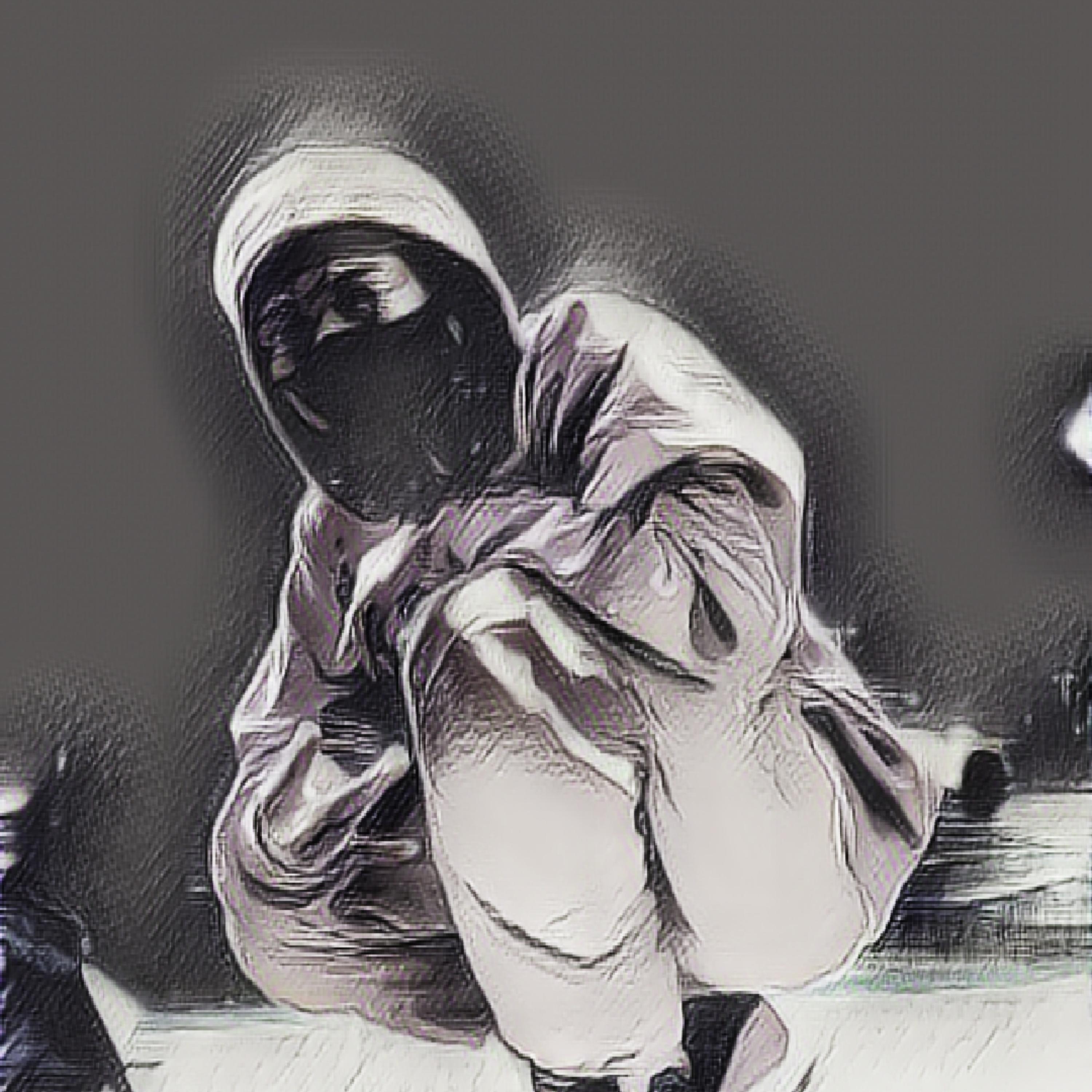 Tekashi 69 Diss artwork