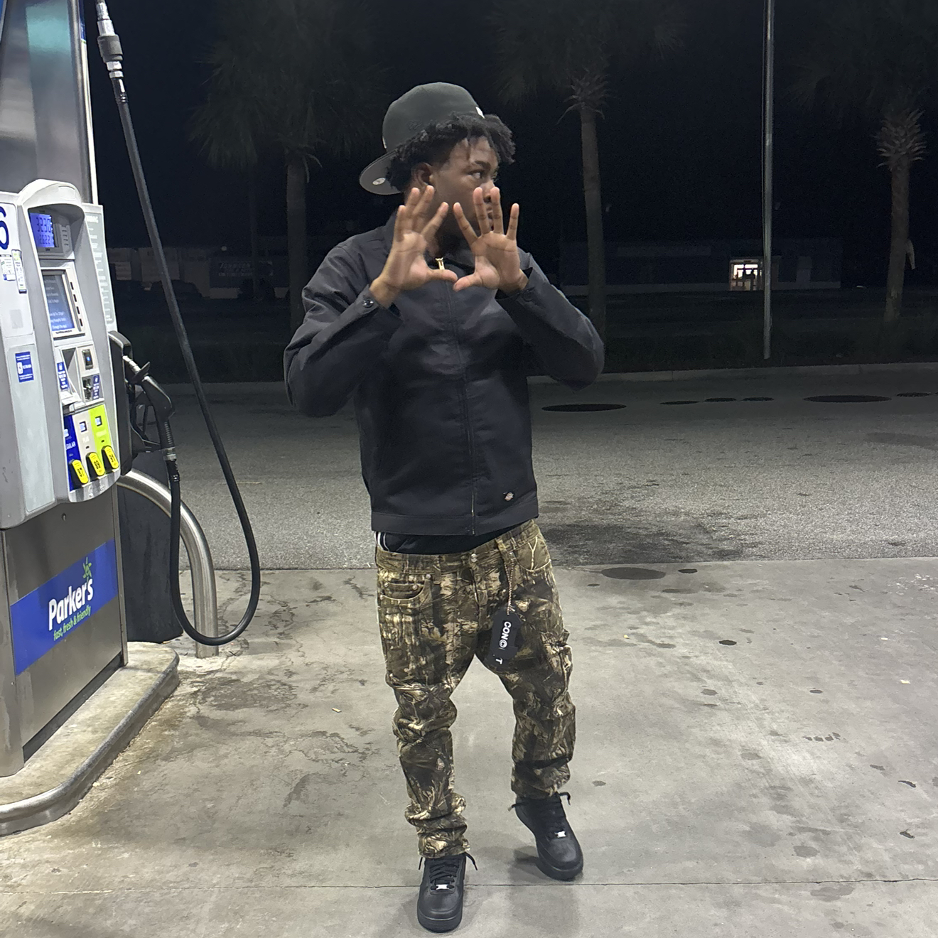 Lil Dubb