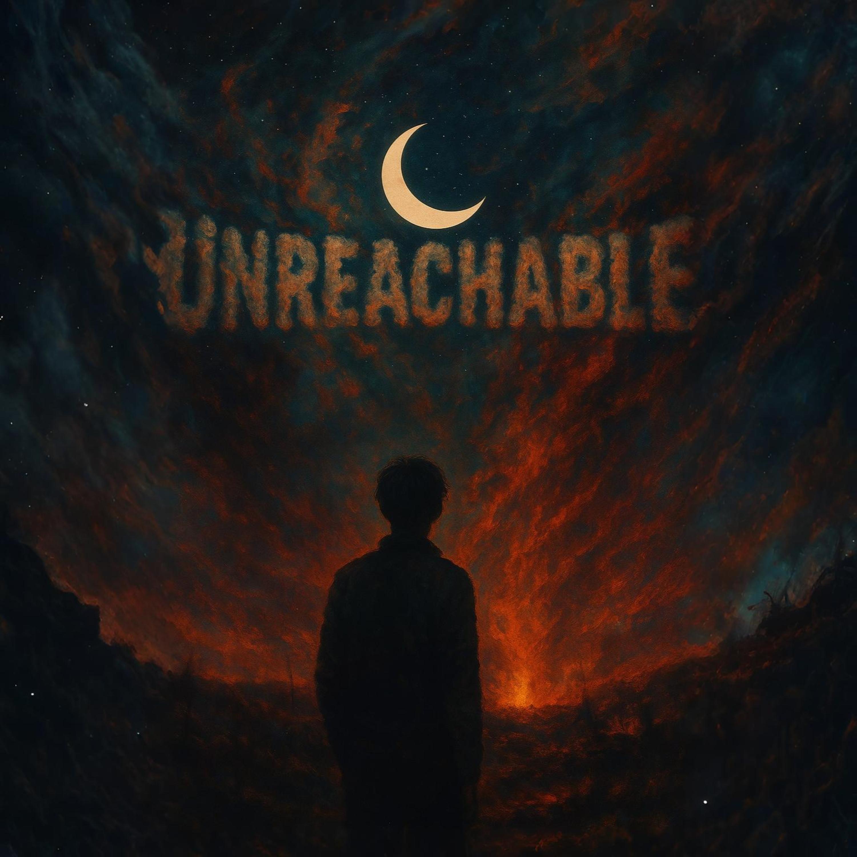 unreachable artwork