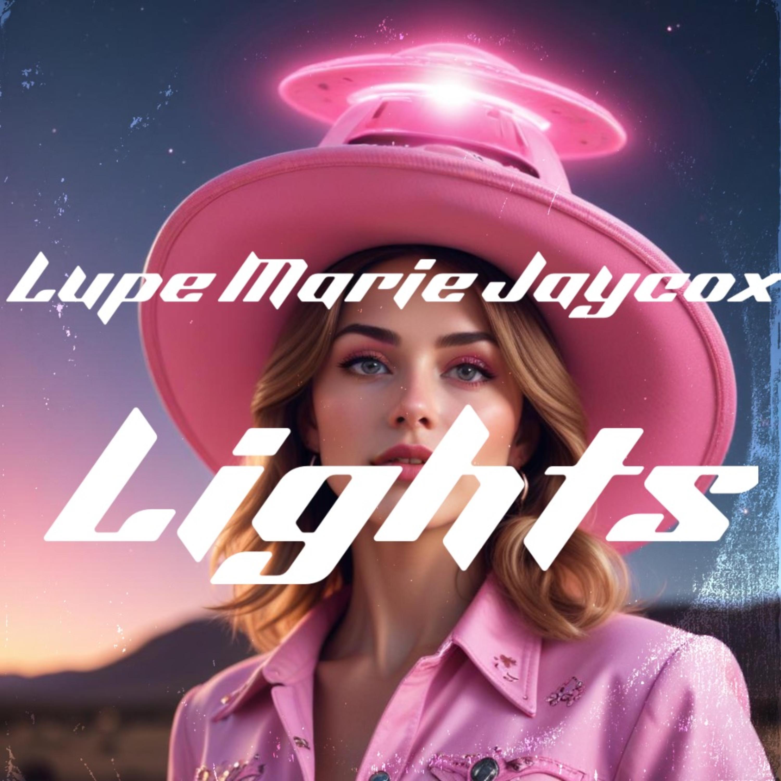 Lights artwork