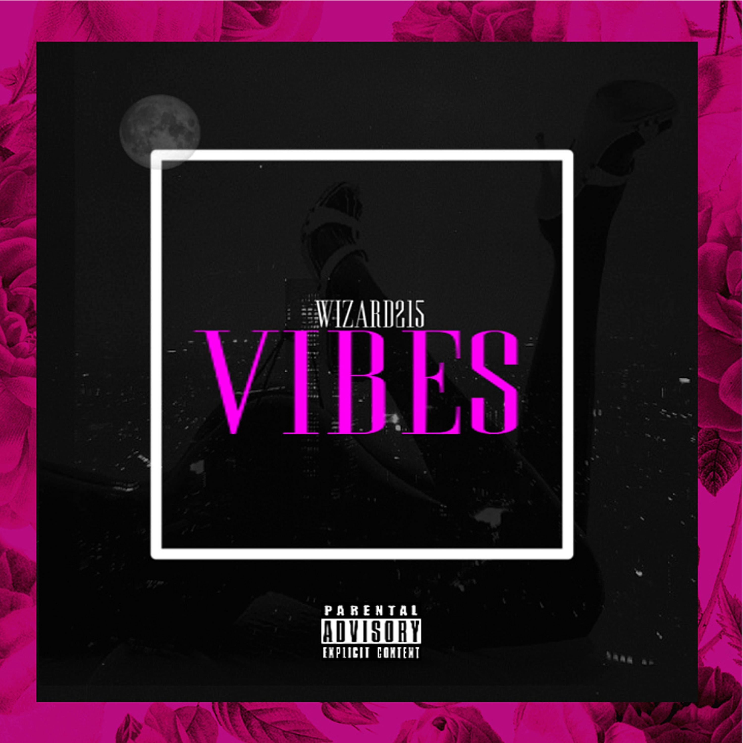 Vibes artwork