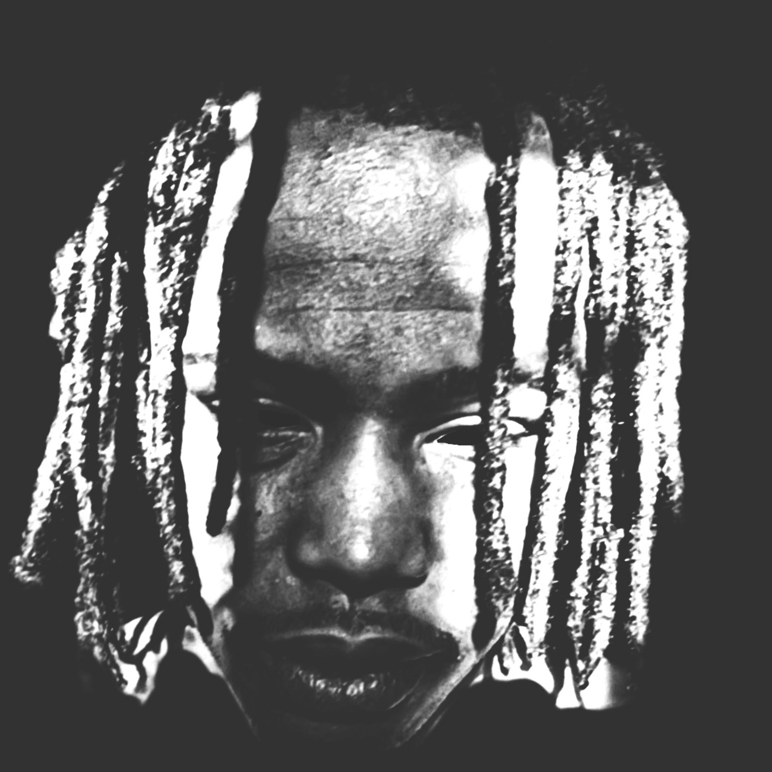 Flames artwork