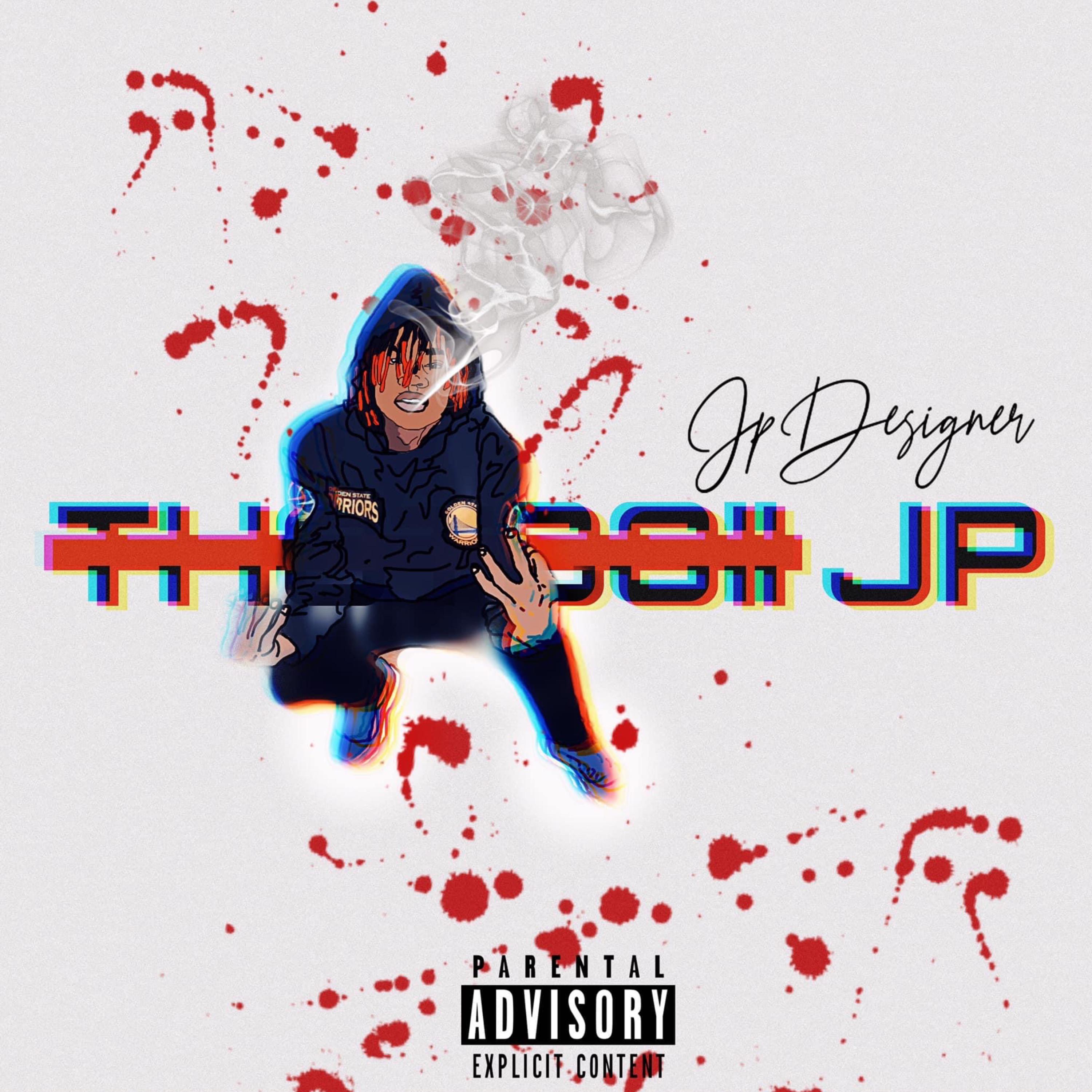 No ThotBoii : The Tape artwork