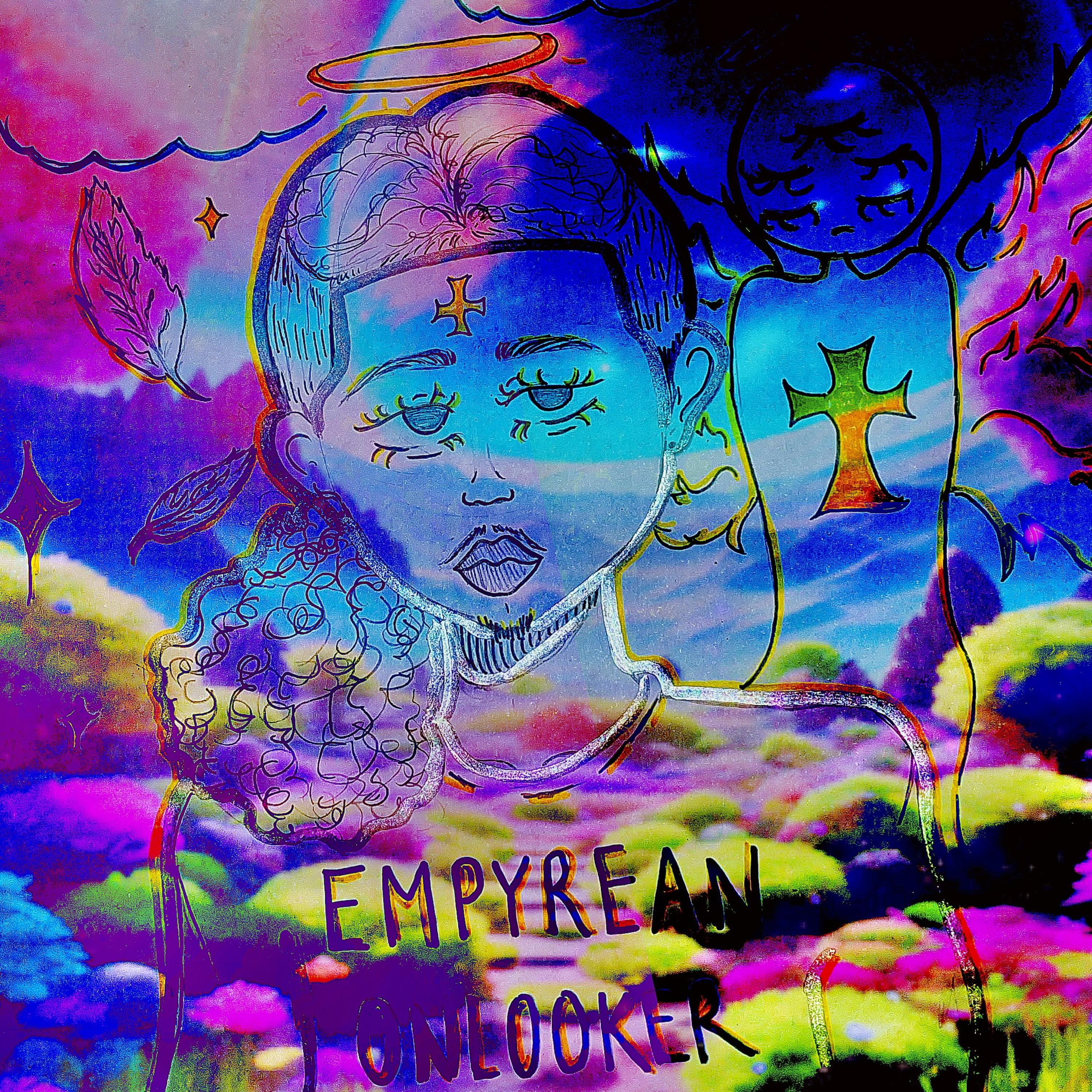 Empyrean Onlooker artwork