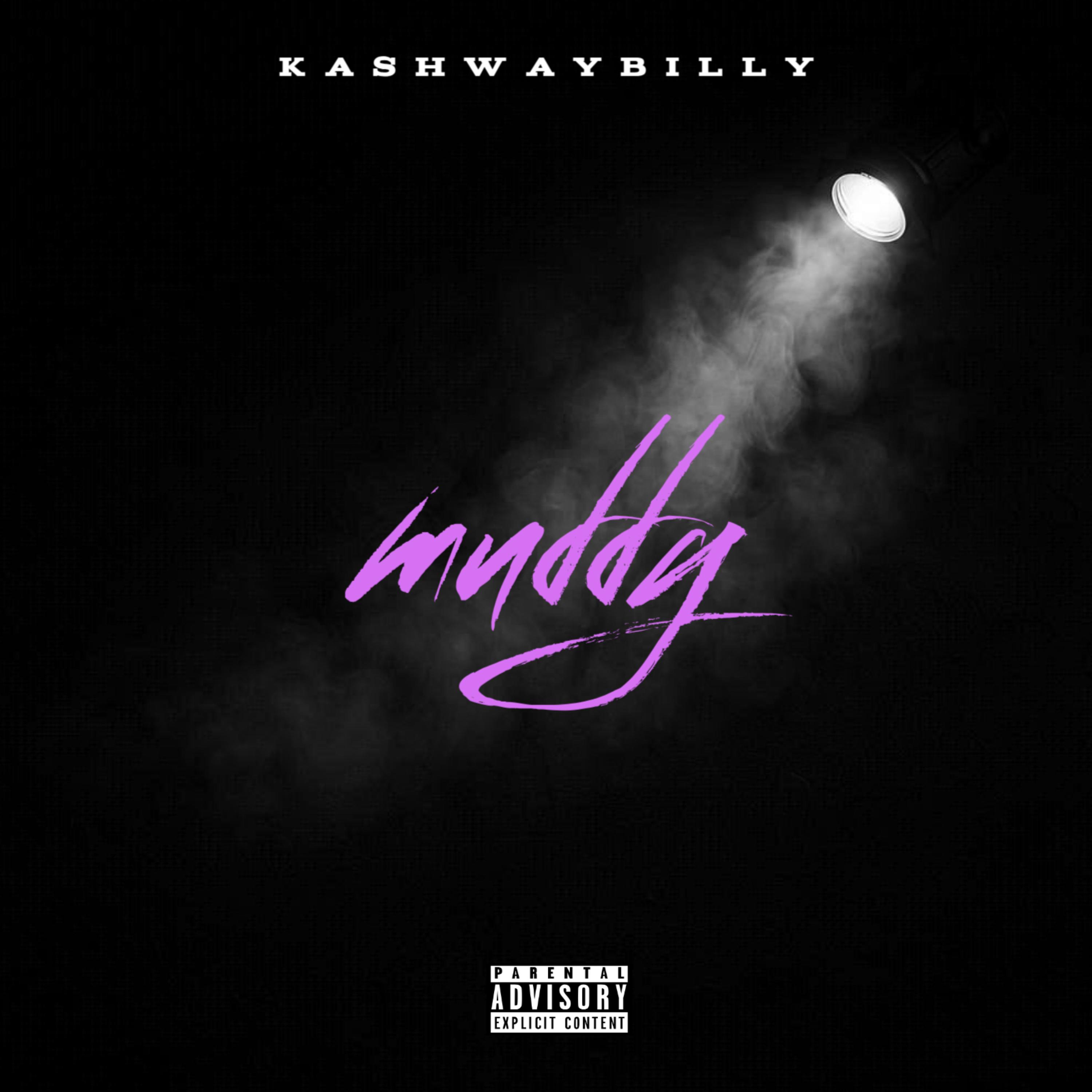 MUDDY artwork