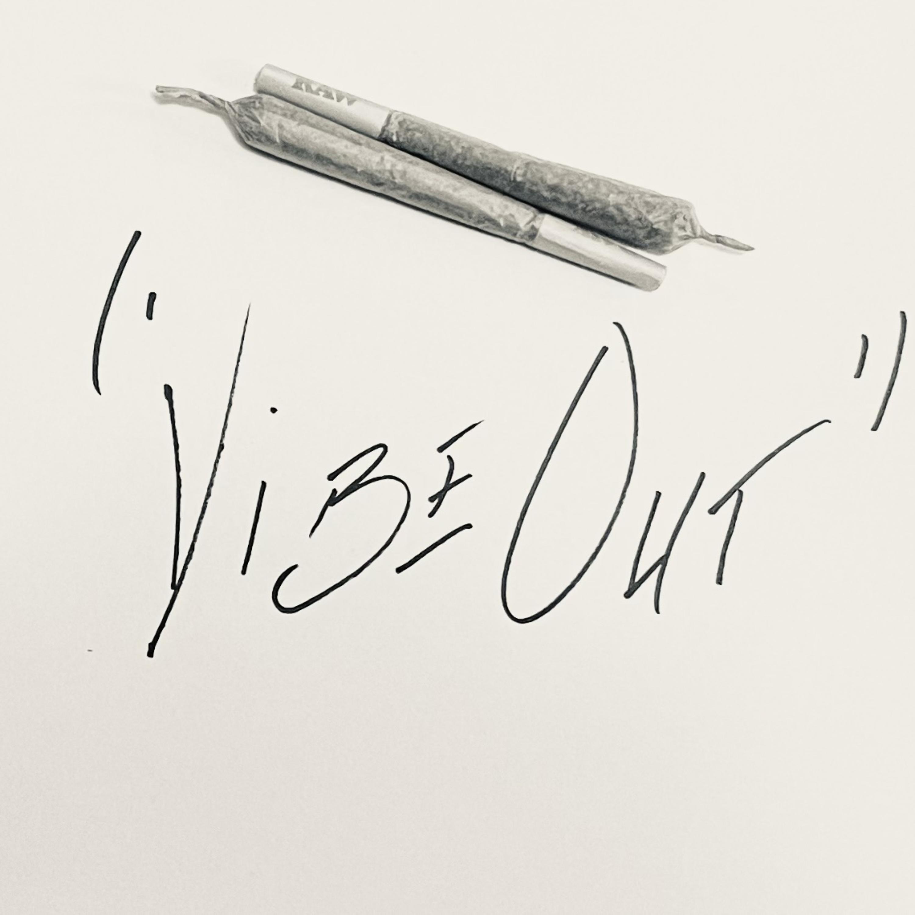 Vibe Out artwork