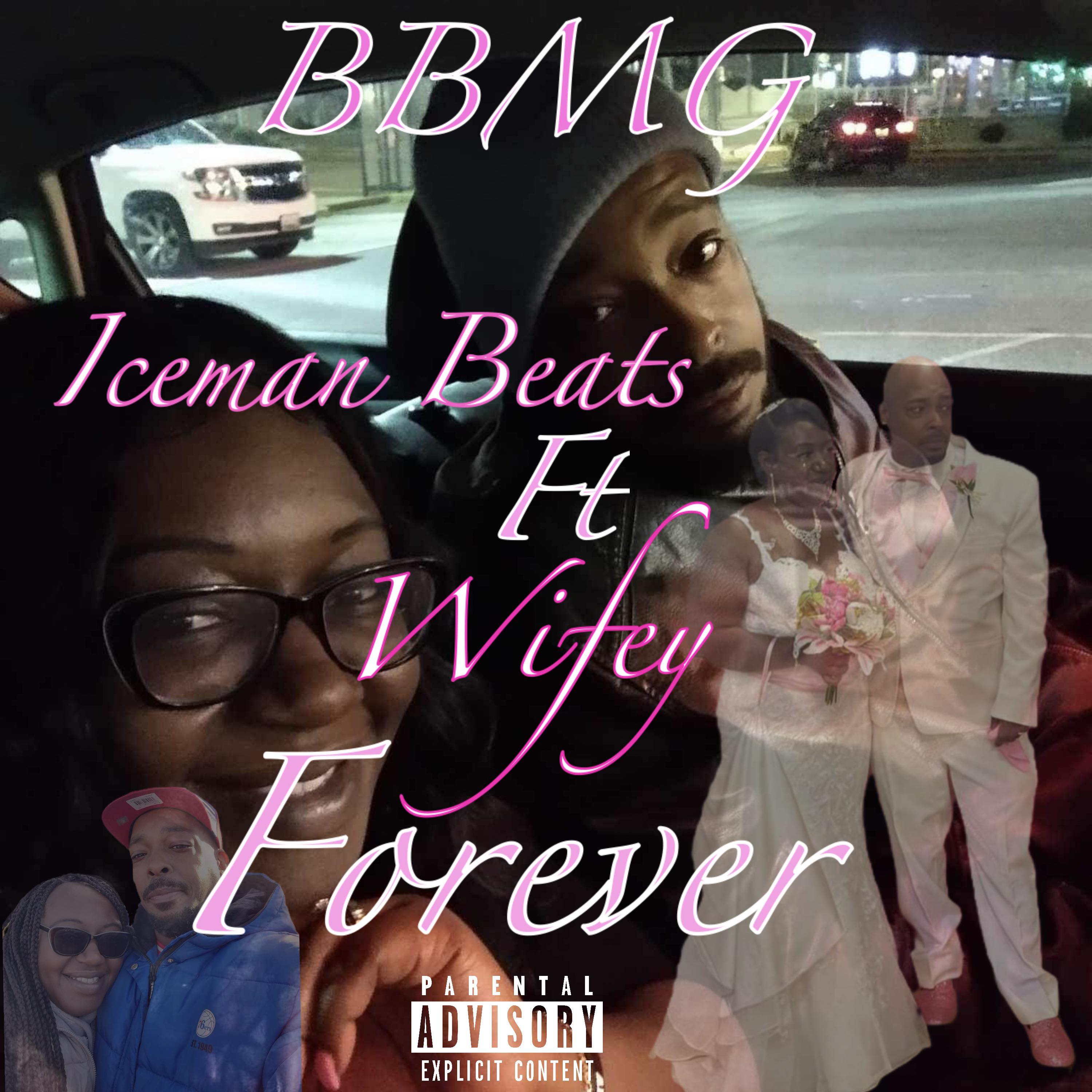 Forever artwork