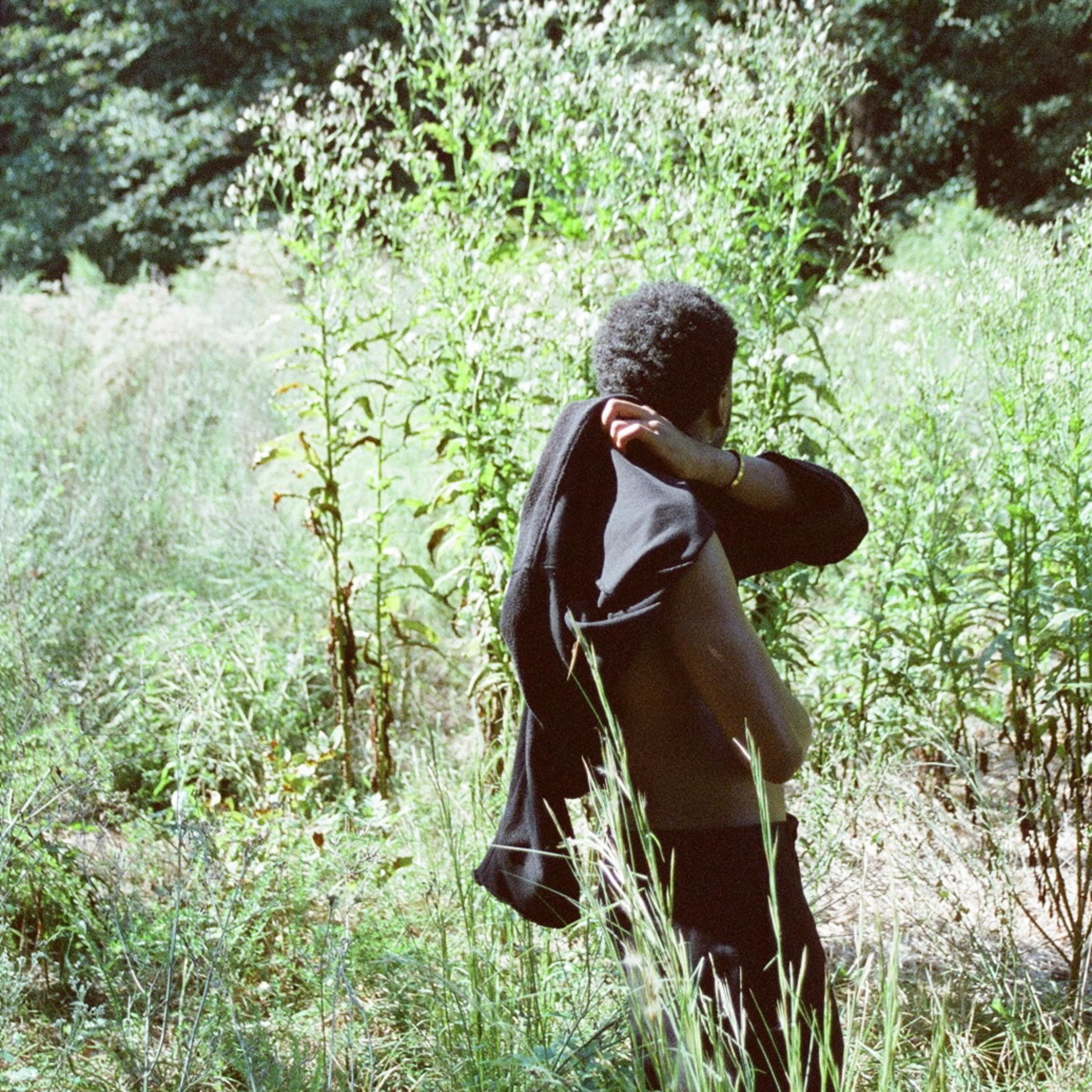 Carry On artwork