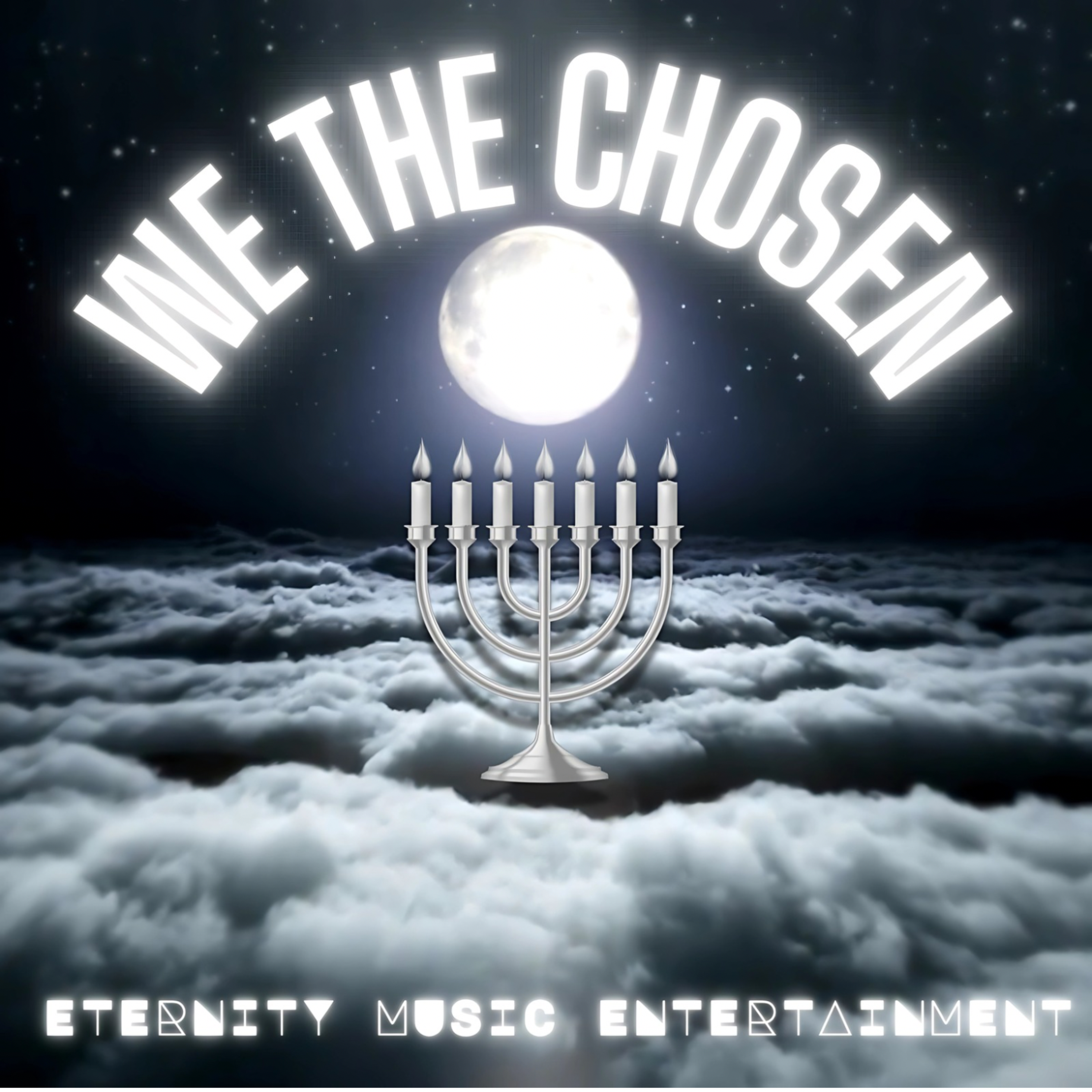 We The Chosen artwork