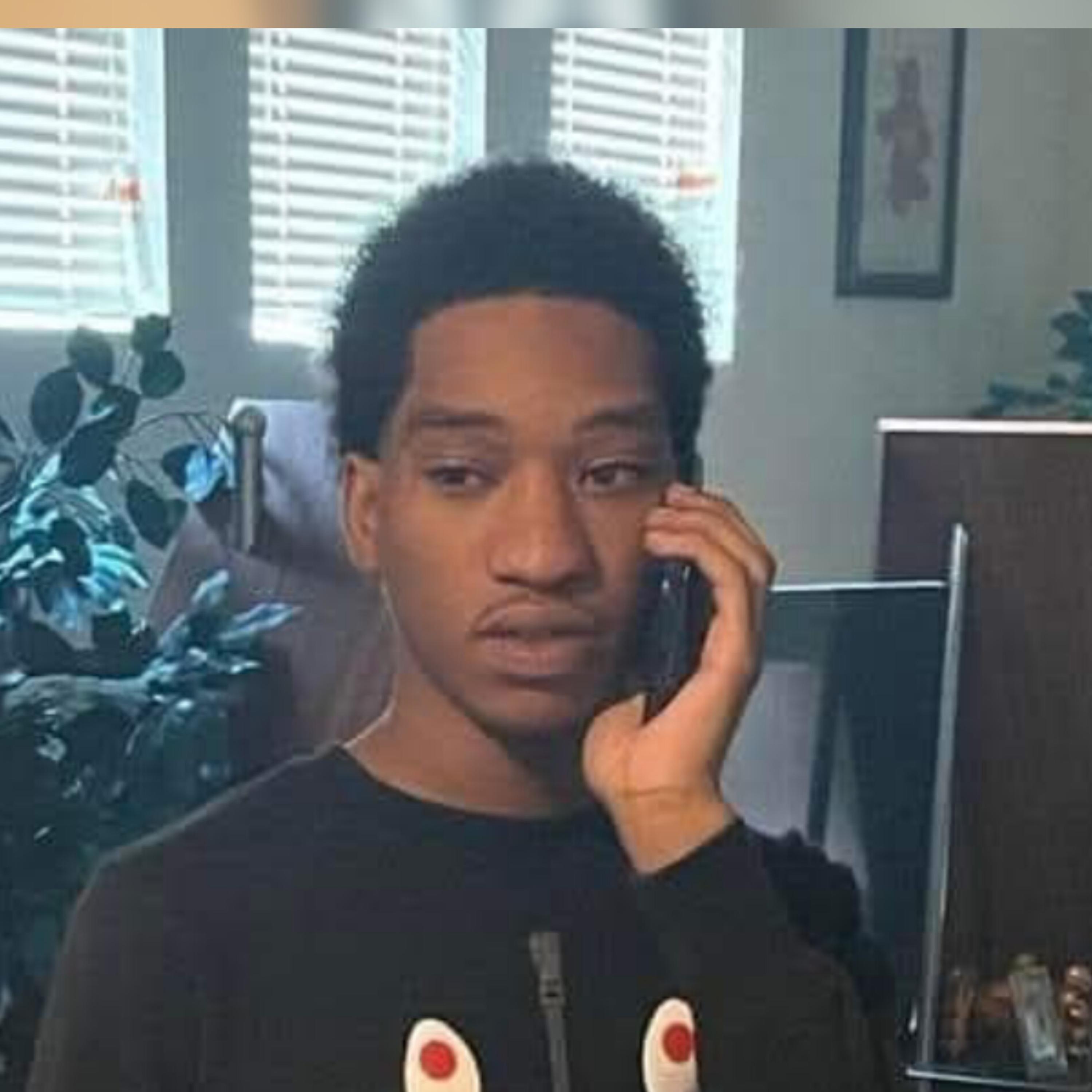 trapping ass nigga artwork