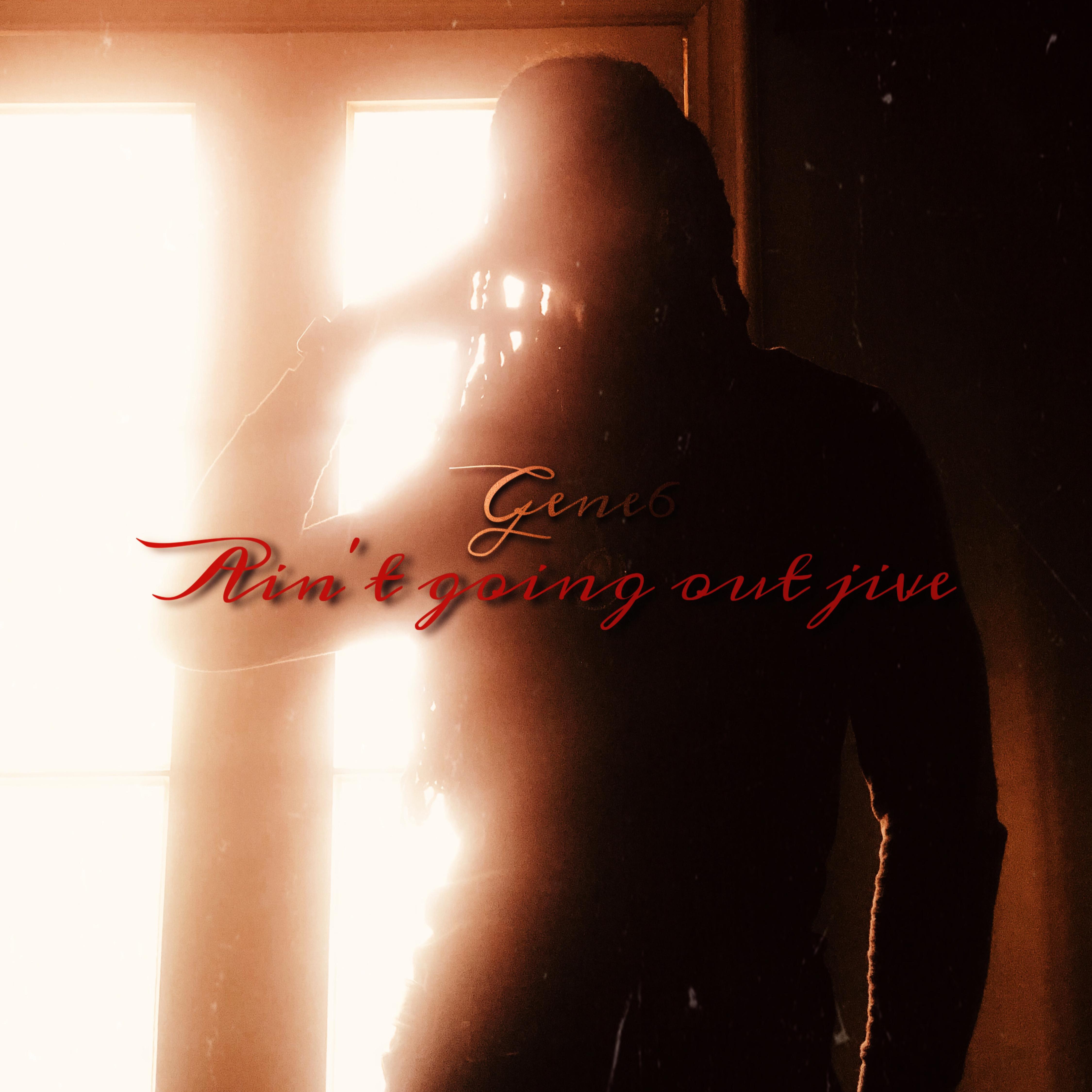 Aint Going Out Jive artwork