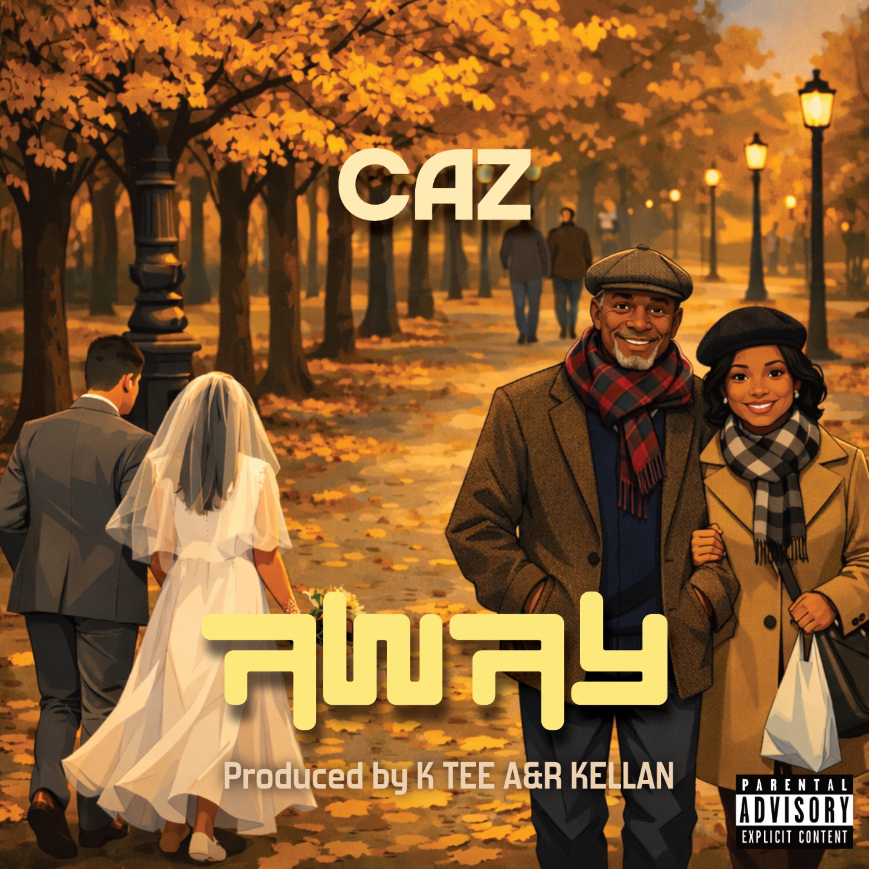 AWAY artwork
