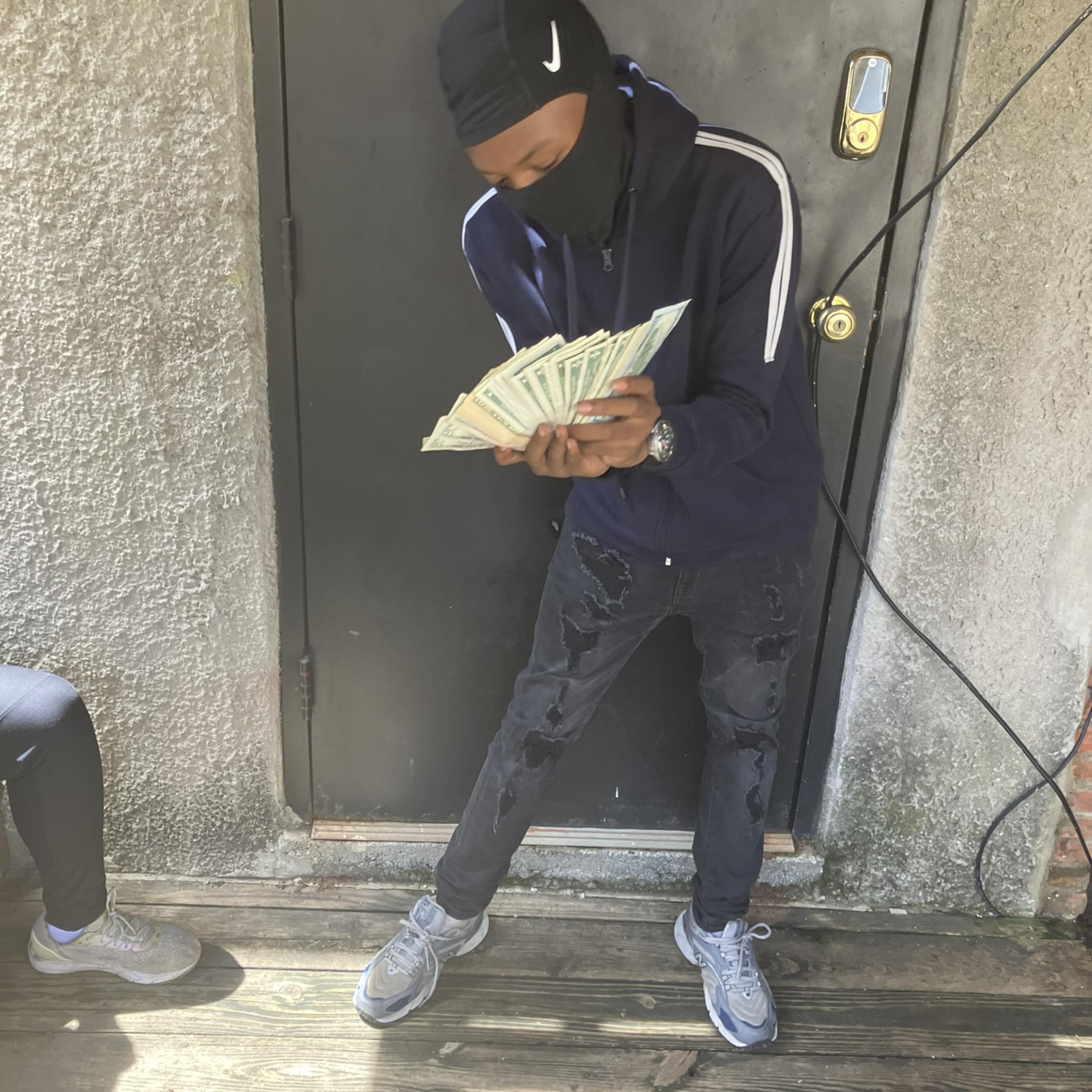 Grind artwork