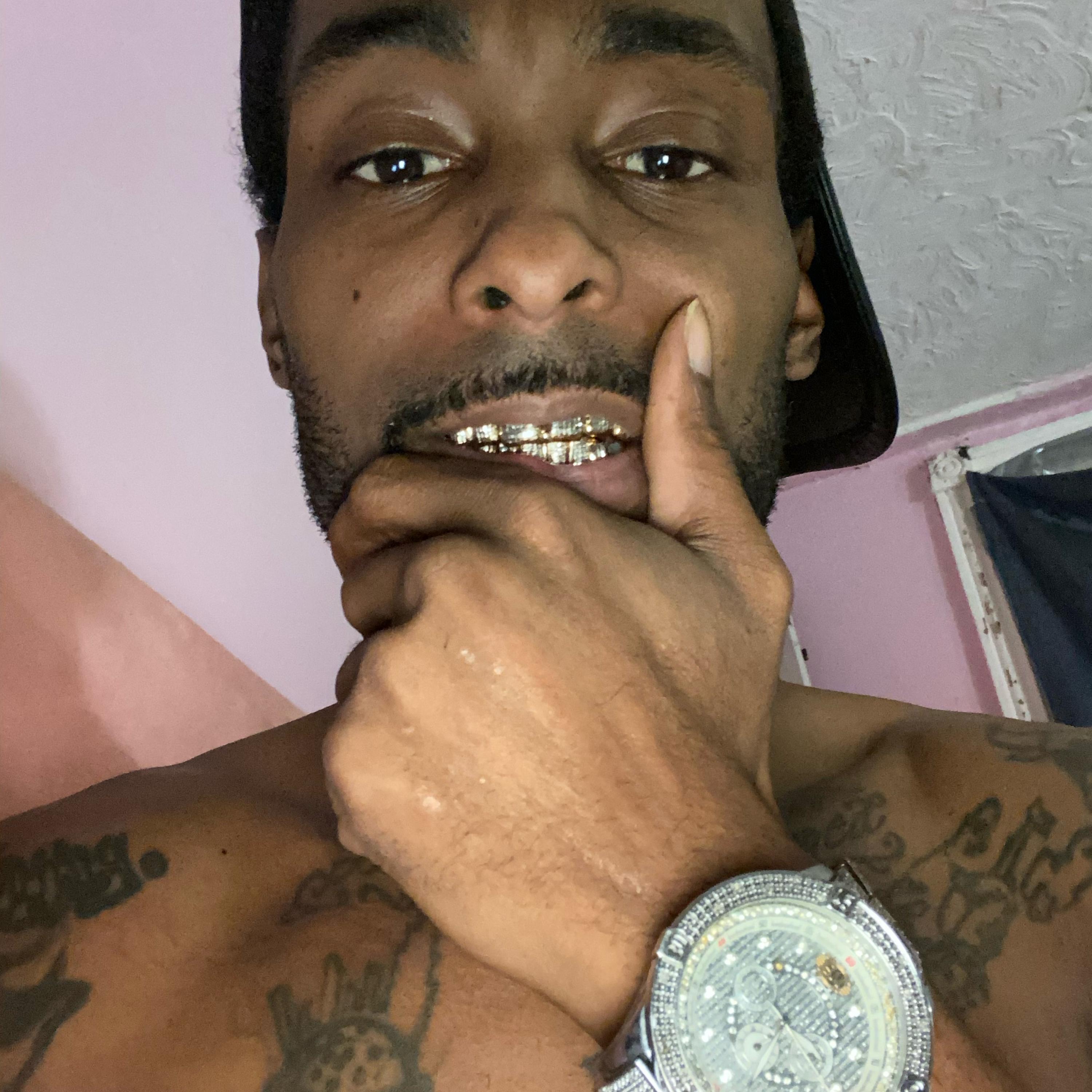 Think They Needed artwork