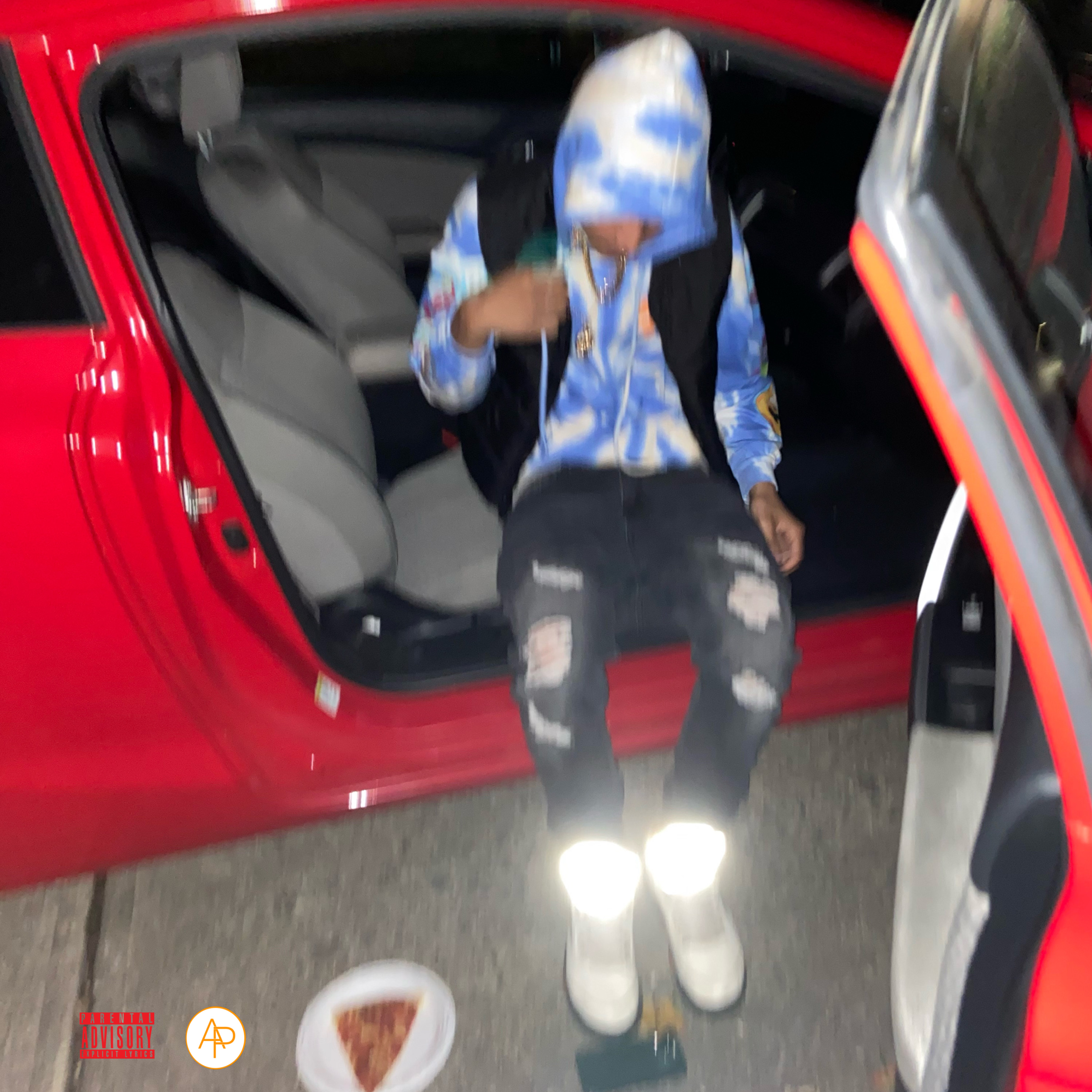 Luh Tyler Shit artwork