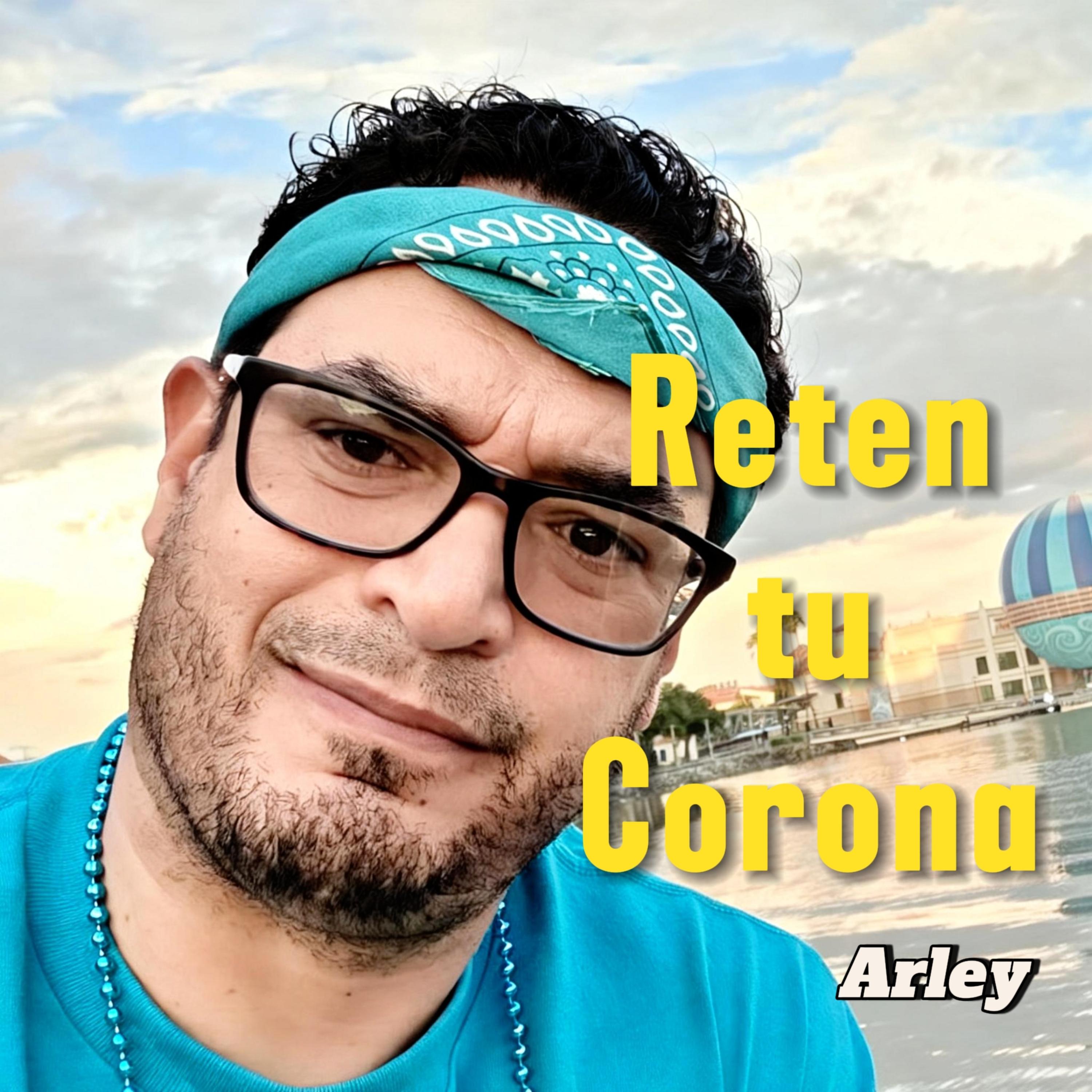 RETEN TU CORONA artwork