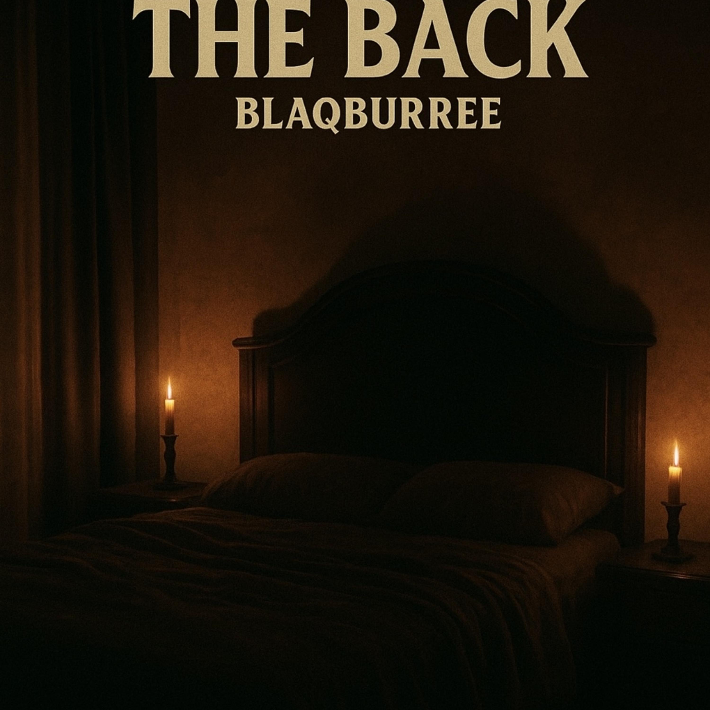The Back artwork