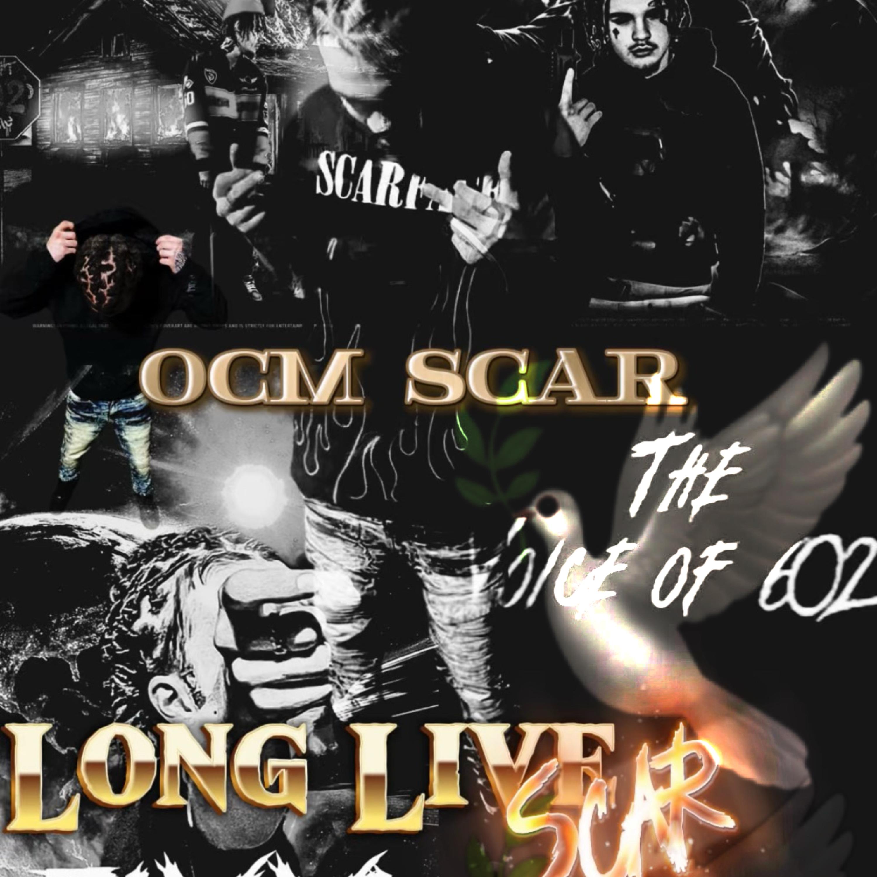 Long Live Scar artwork