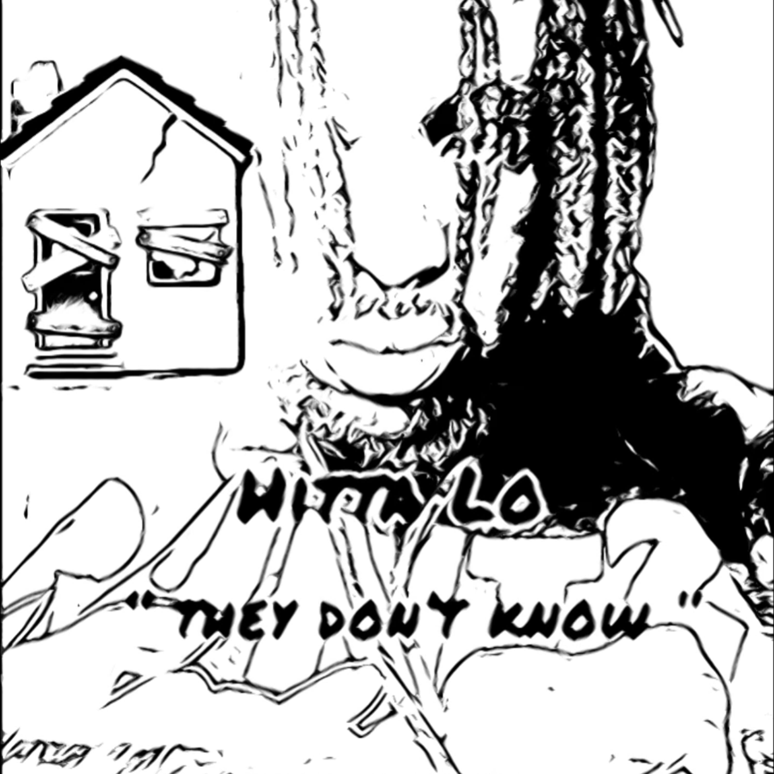 They Dont Know artwork
